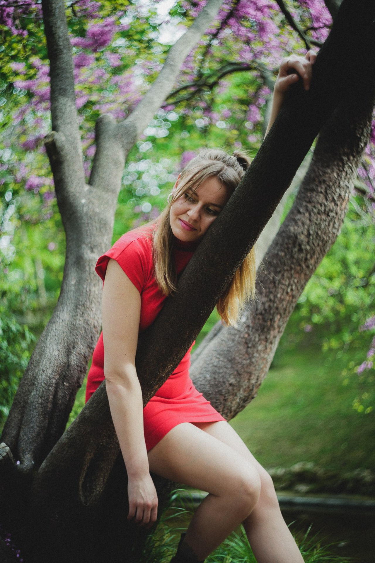 Tatyana. Carlos Medina Fotógrafo de retratos ubicado en Madrid, España