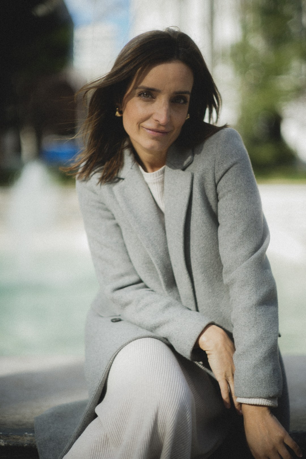 Sesiones de foto en ASCA en otoño. Carlos Medina Fotógrafo de retratos ubicado en Madrid, España