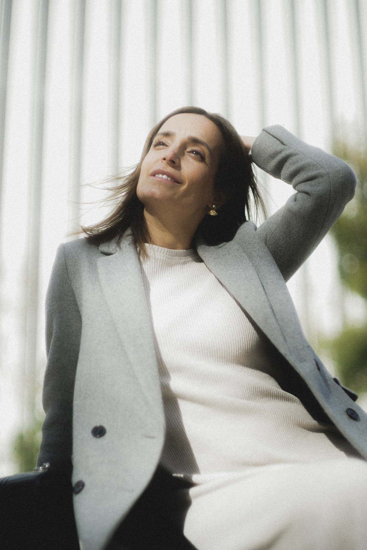 Sesiones de foto en ASCA en otoño. Carlos Medina Fotógrafo de retratos ubicado en Madrid, España