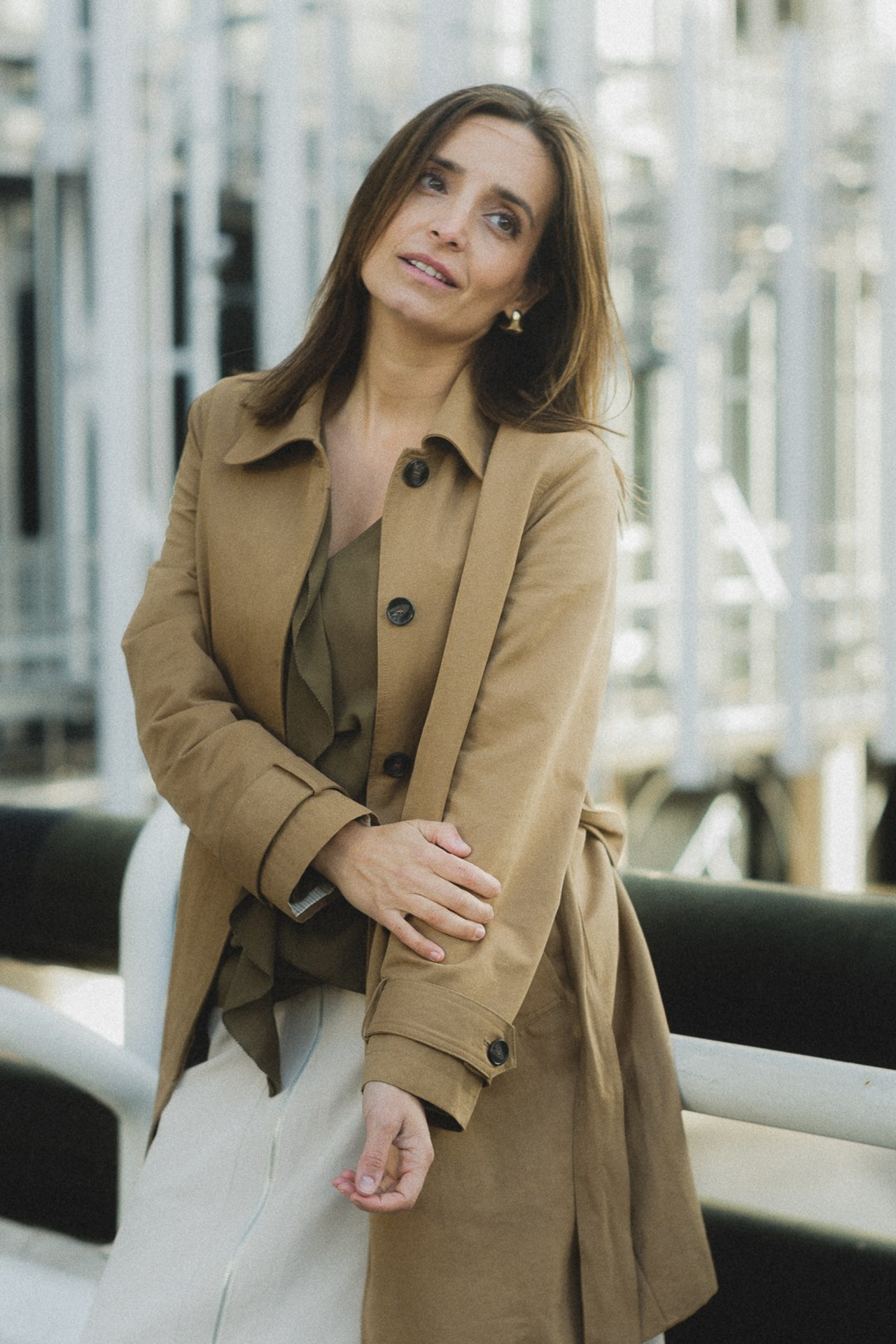 Sesiones de foto en ASCA en otoño. Carlos Medina Fotógrafo de retratos ubicado en Madrid, España