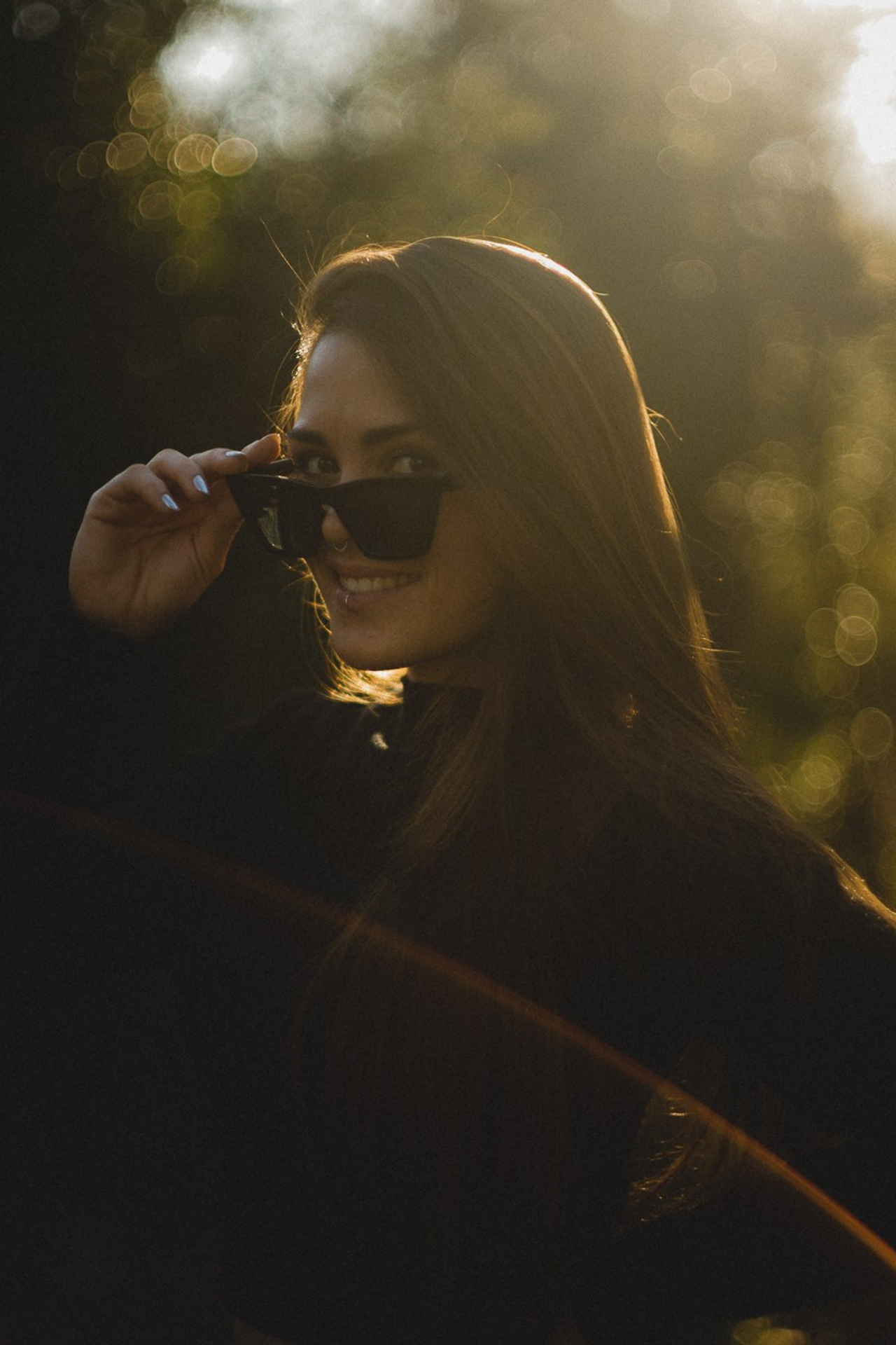 Fotografías en el Retiro en invierno. Carlos Medina Fotógrafo de retratos ubicado en Madrid, España