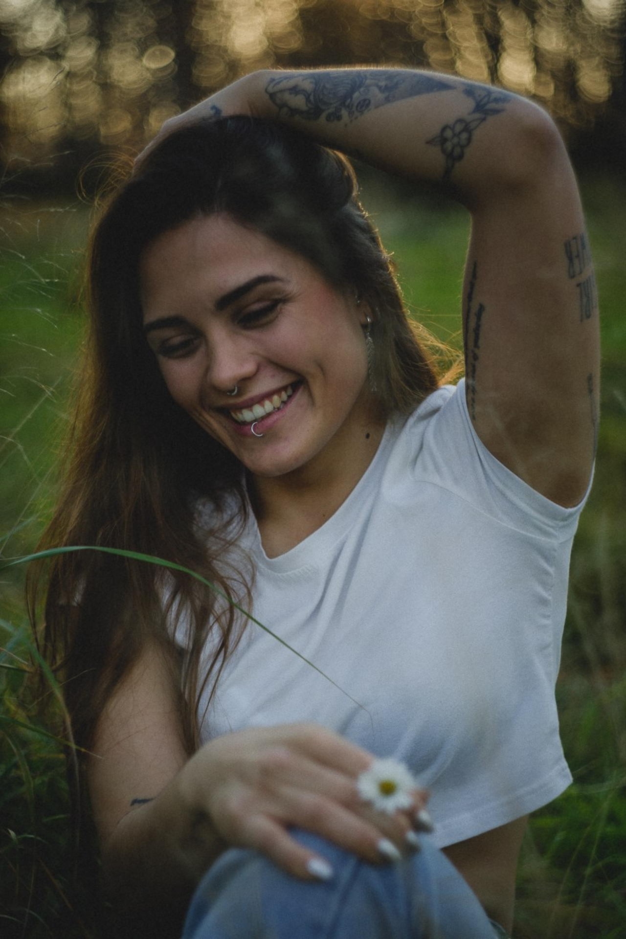 Fotografías en el Retiro en invierno. Carlos Medina Fotógrafo de retratos ubicado en Madrid, España