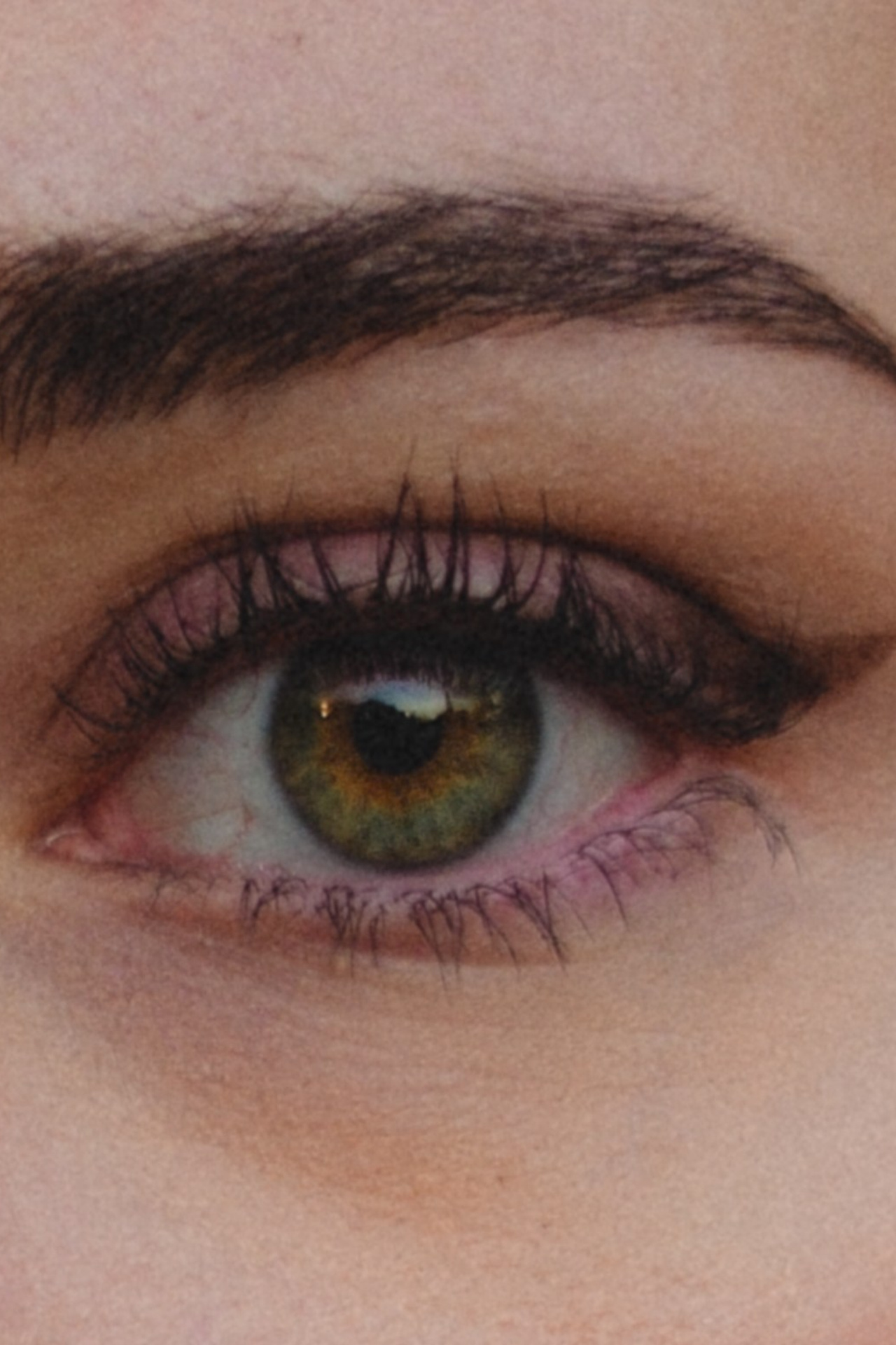 Sesión de fotos en Templo de Debod en primavera. Carlos Medina Fotógrafo de retratos ubicado en Madrid, España