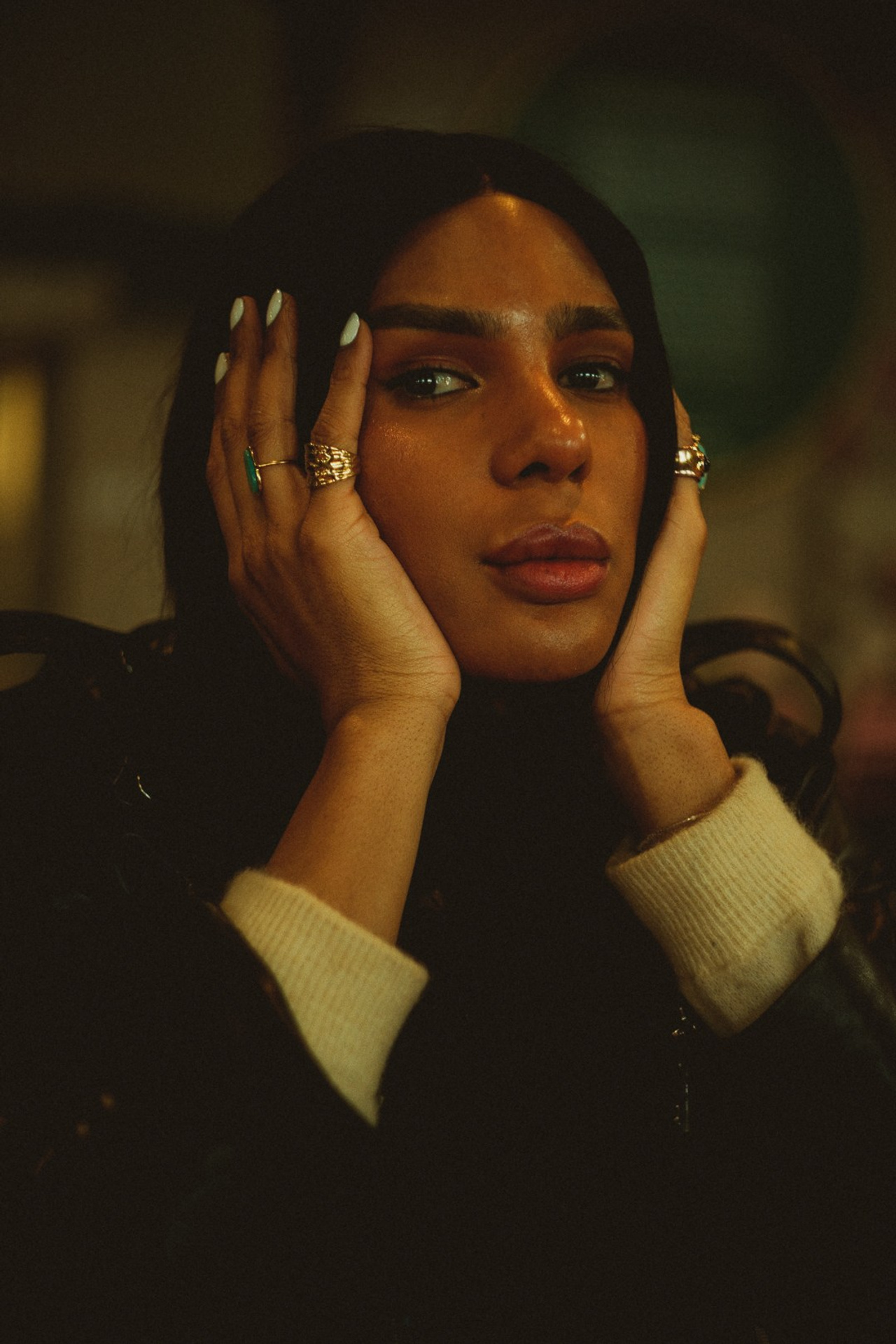 Sesión de fotos en Madrid Río. Carlos Medina Fotógrafo de retratos ubicado en Madrid, España