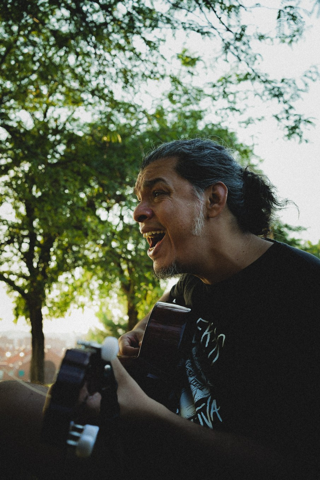 El Zuri. Carlos Medina Fotógrafo de retratos ubicado en Madrid, España