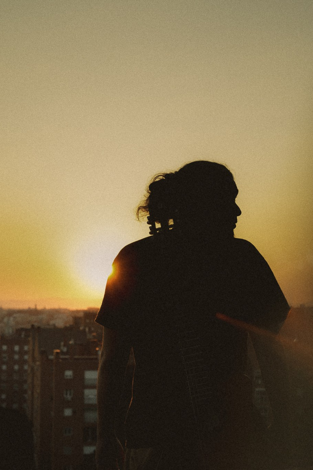 El Zuri. Carlos Medina Fotógrafo de retratos ubicado en Madrid, España