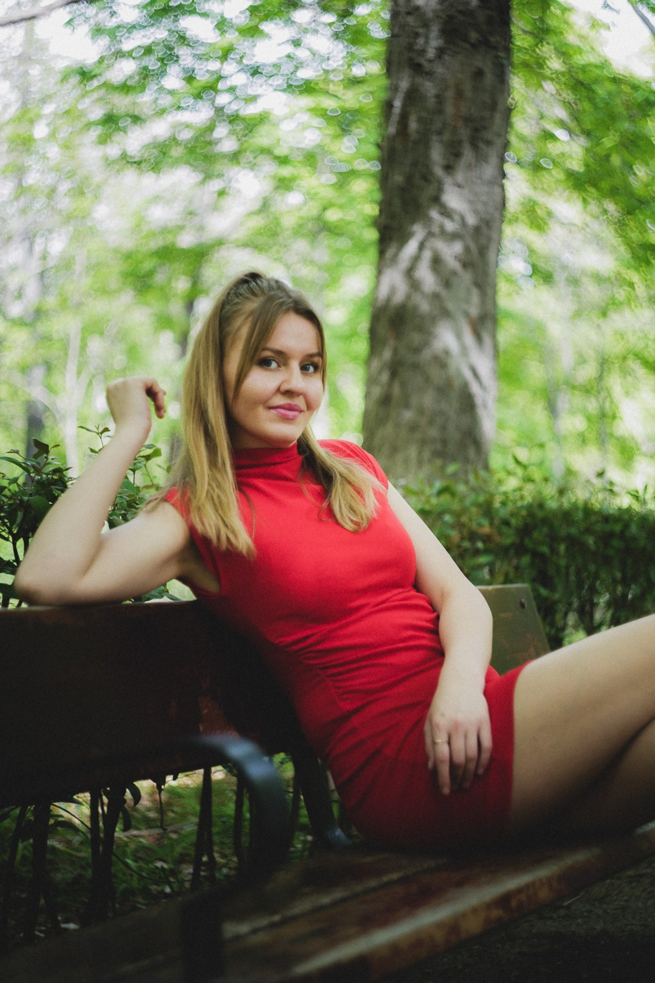 Tatyana. Carlos Medina Fotógrafo de retratos ubicado en Madrid, España