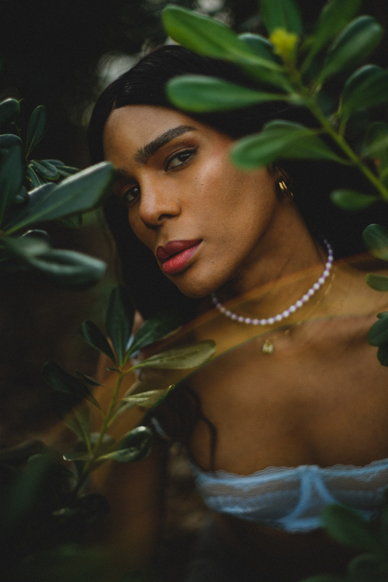 Sesión de fotos en Madrid Río. Carlos Medina Fotógrafo de retratos ubicado en Madrid, España