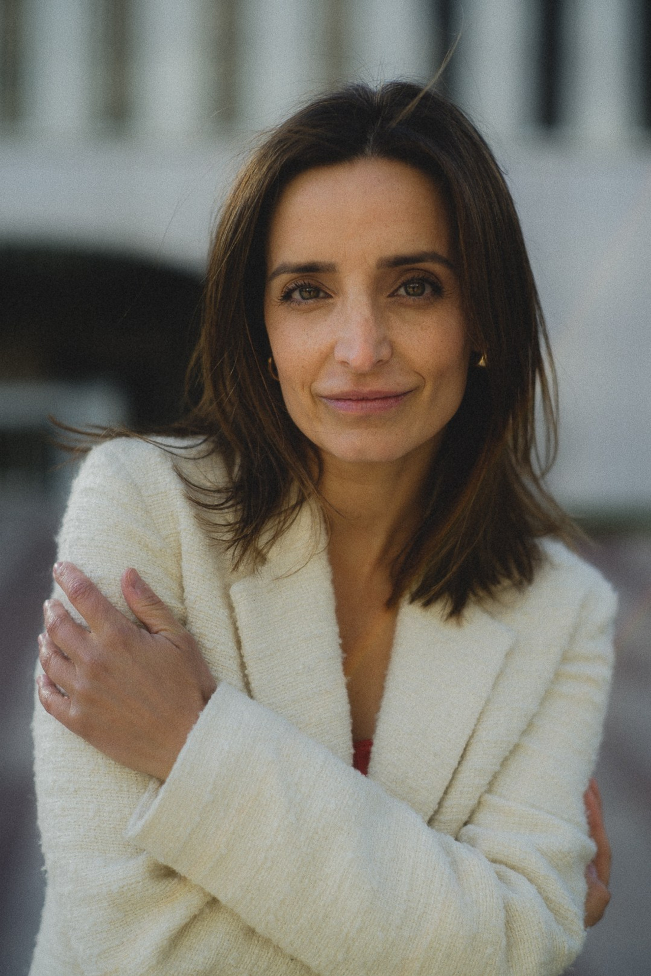 Sesiones de foto en ASCA en otoño. Carlos Medina Fotógrafo de retratos ubicado en Madrid, España