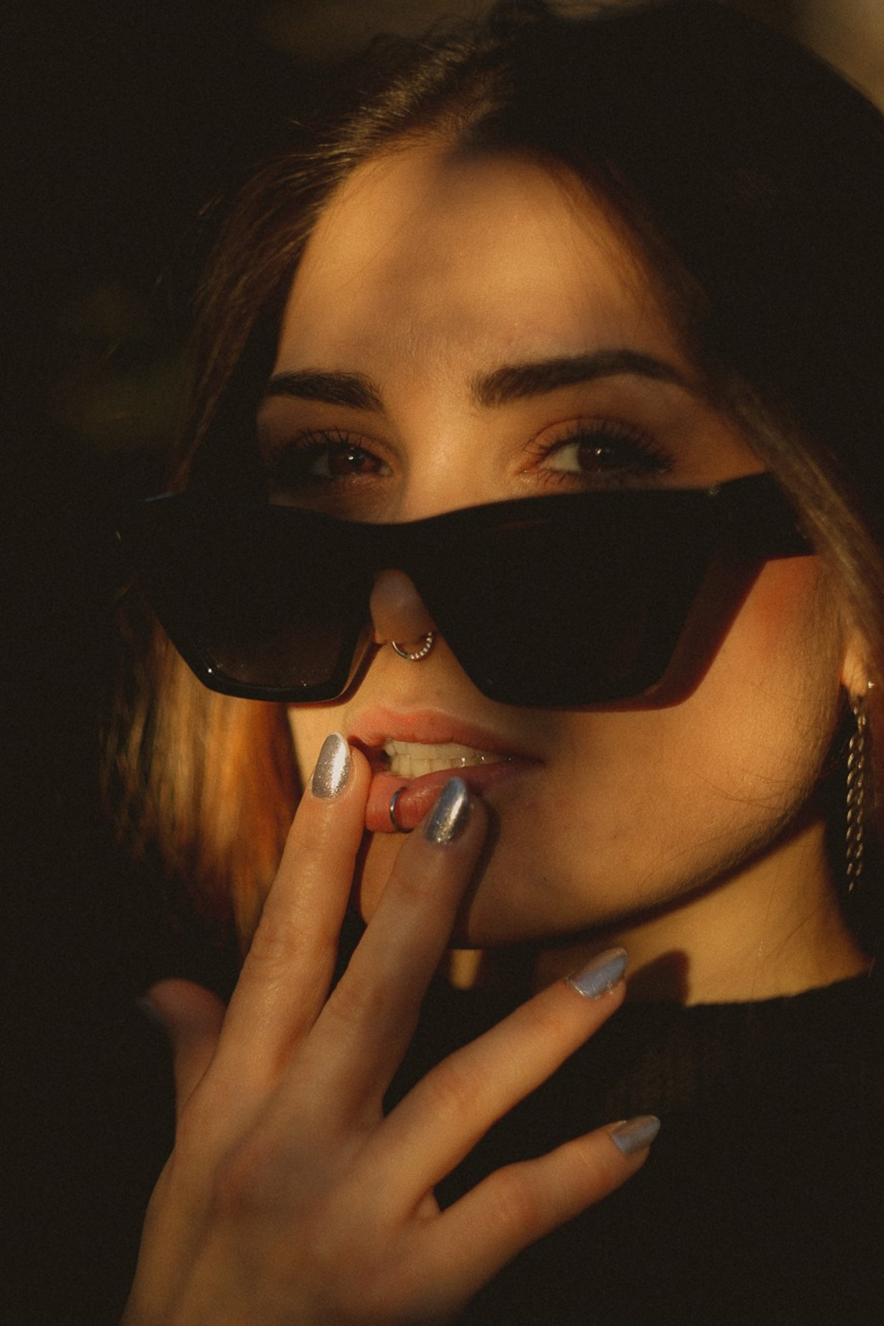 Fotografías en el Retiro en invierno. Carlos Medina Fotógrafo de retratos ubicado en Madrid, España