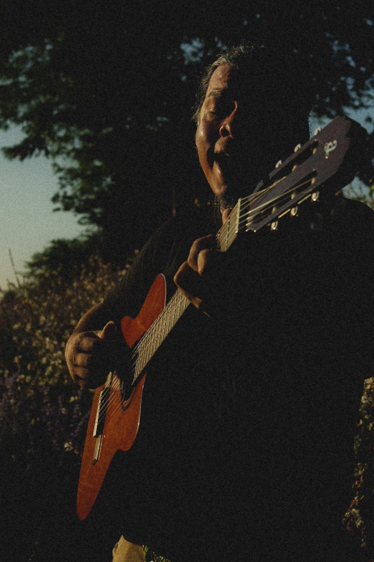 El Zuri. Carlos Medina Fotógrafo de retratos ubicado en Madrid, España