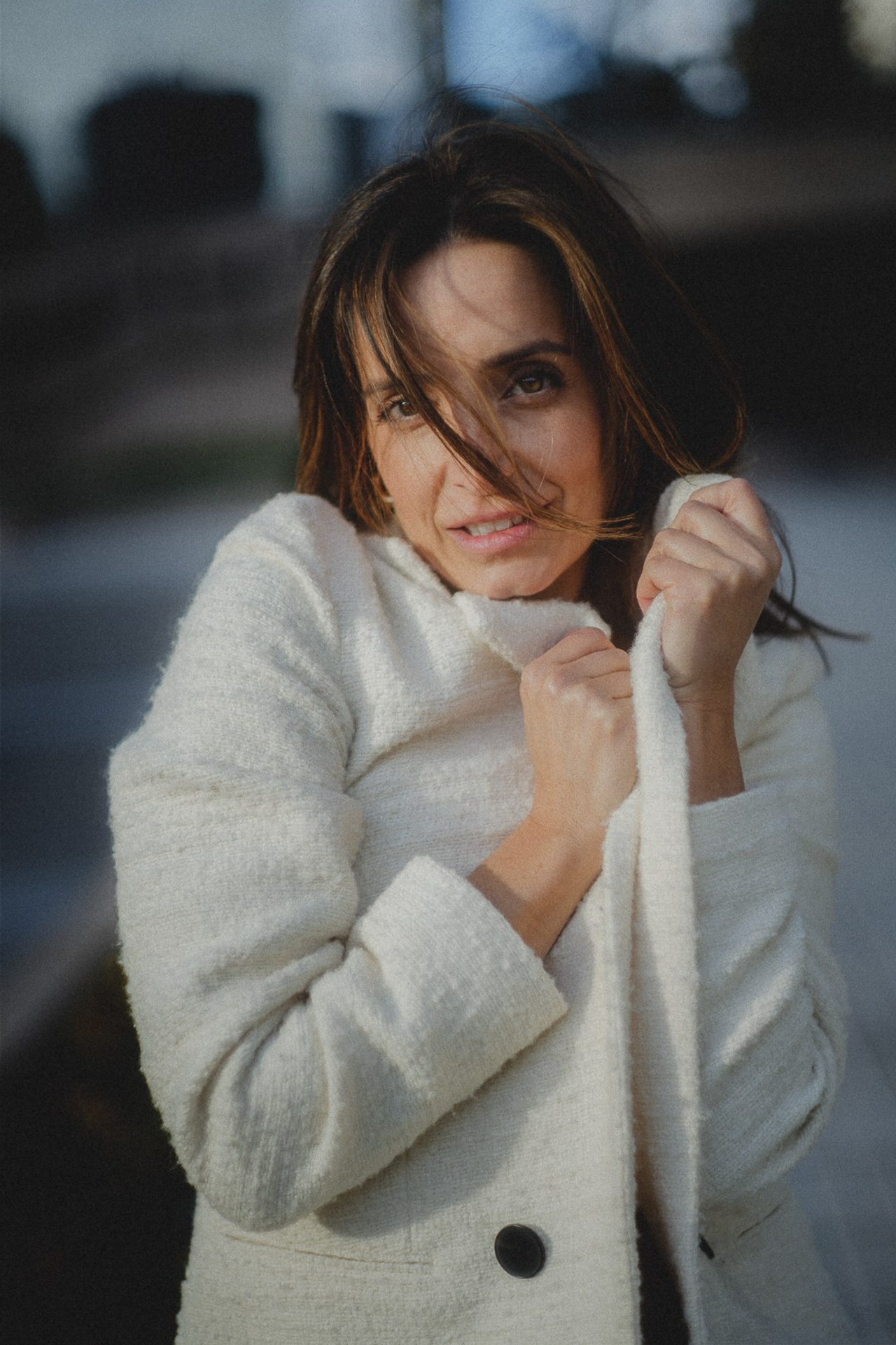 Sesiones de foto en ASCA en otoño. Carlos Medina Fotógrafo de retratos ubicado en Madrid, España