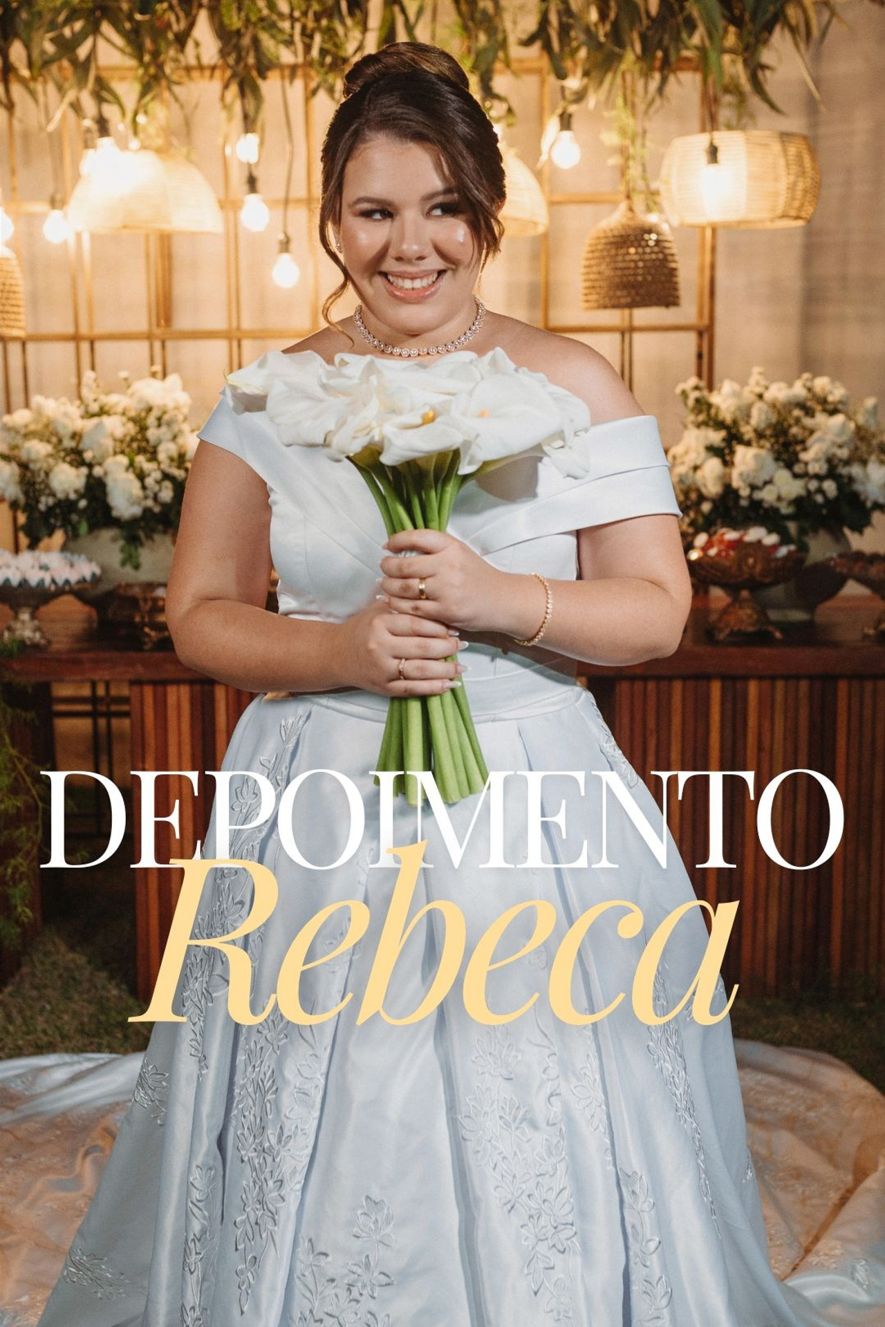 Depoimentos. ÂMBAR FOTOGRAFIA