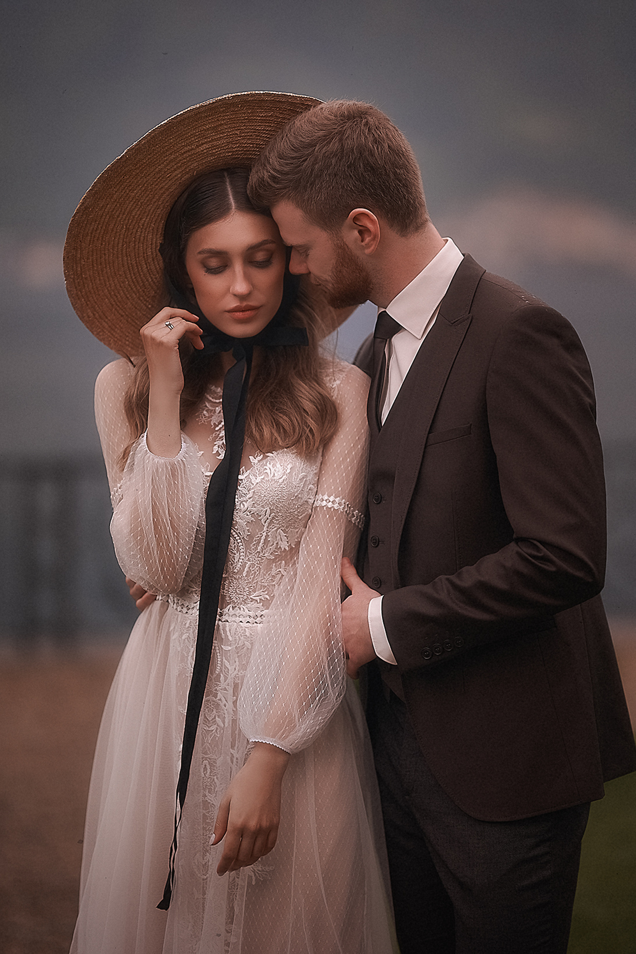 Hochzeit / Love Story