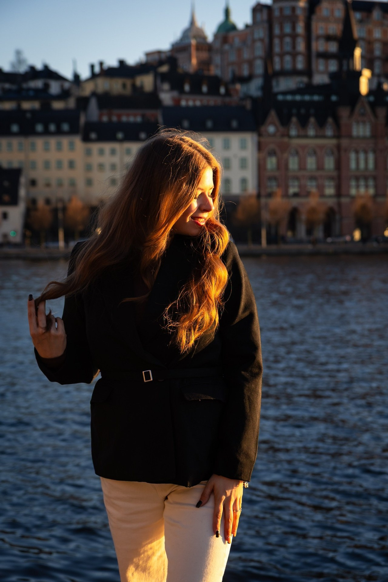 Reviews. Iryna Zhyvora | Photographer | Stockholm