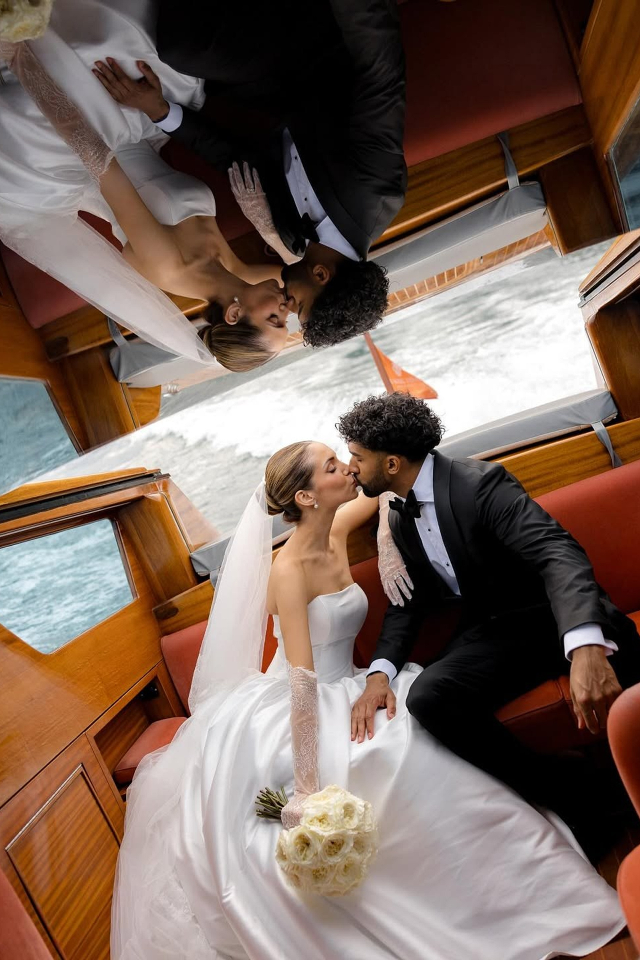 TESTIMONIALS. ALEX ZARIES, WEDDING VIDEOGRAPHER