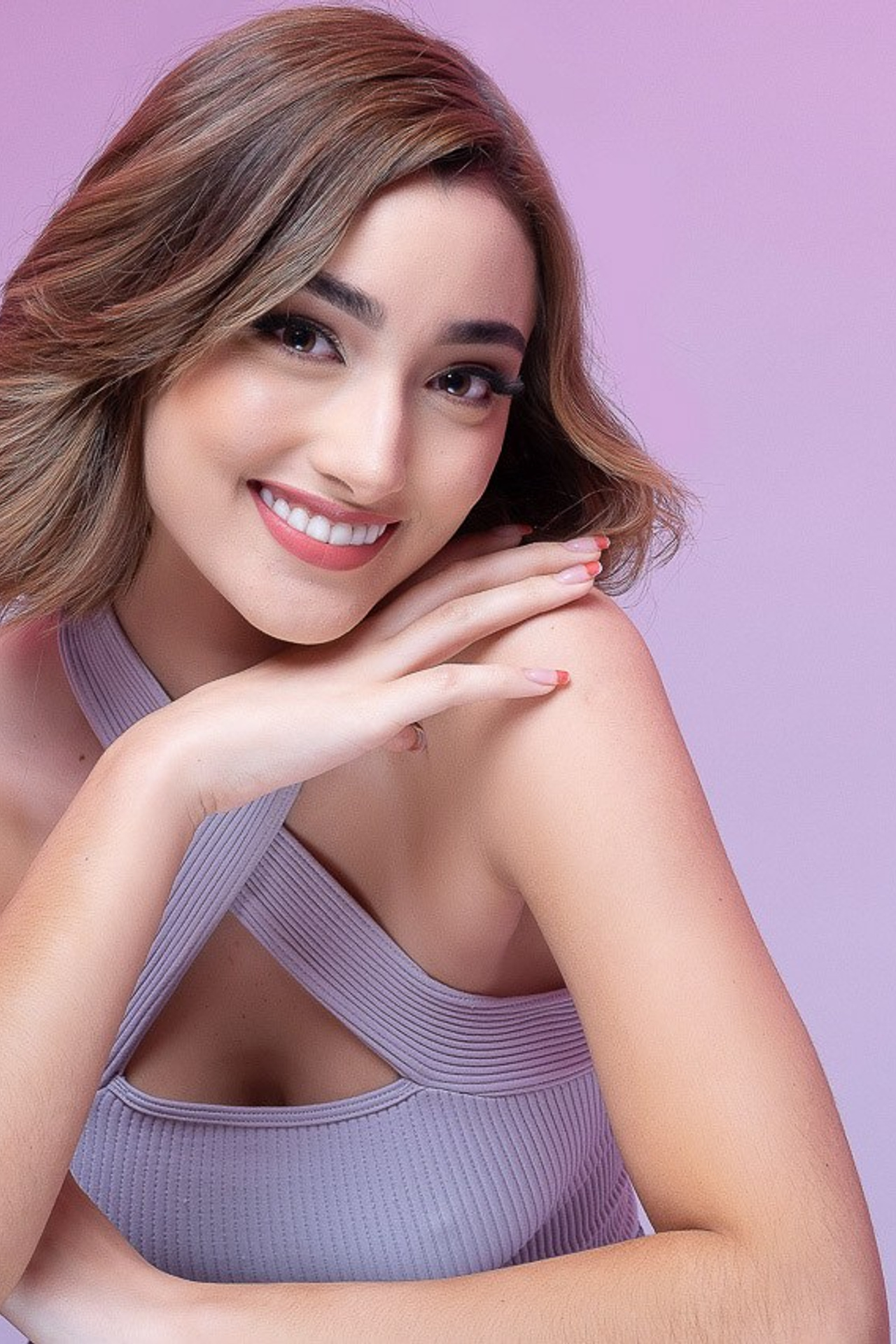 Campaña Dia de la Mujer Tiendas Carrion