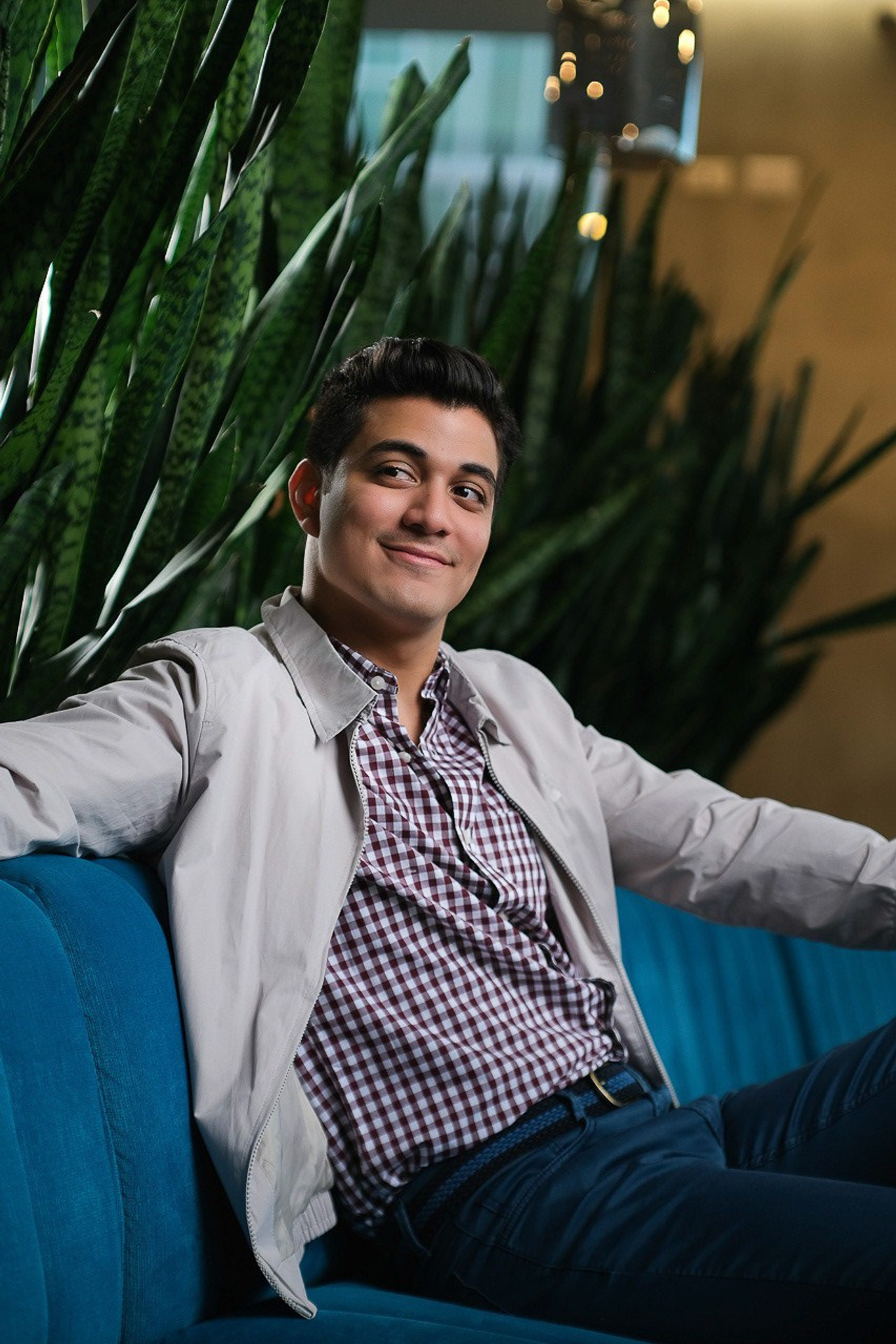 Campaña Tiendas Carrion