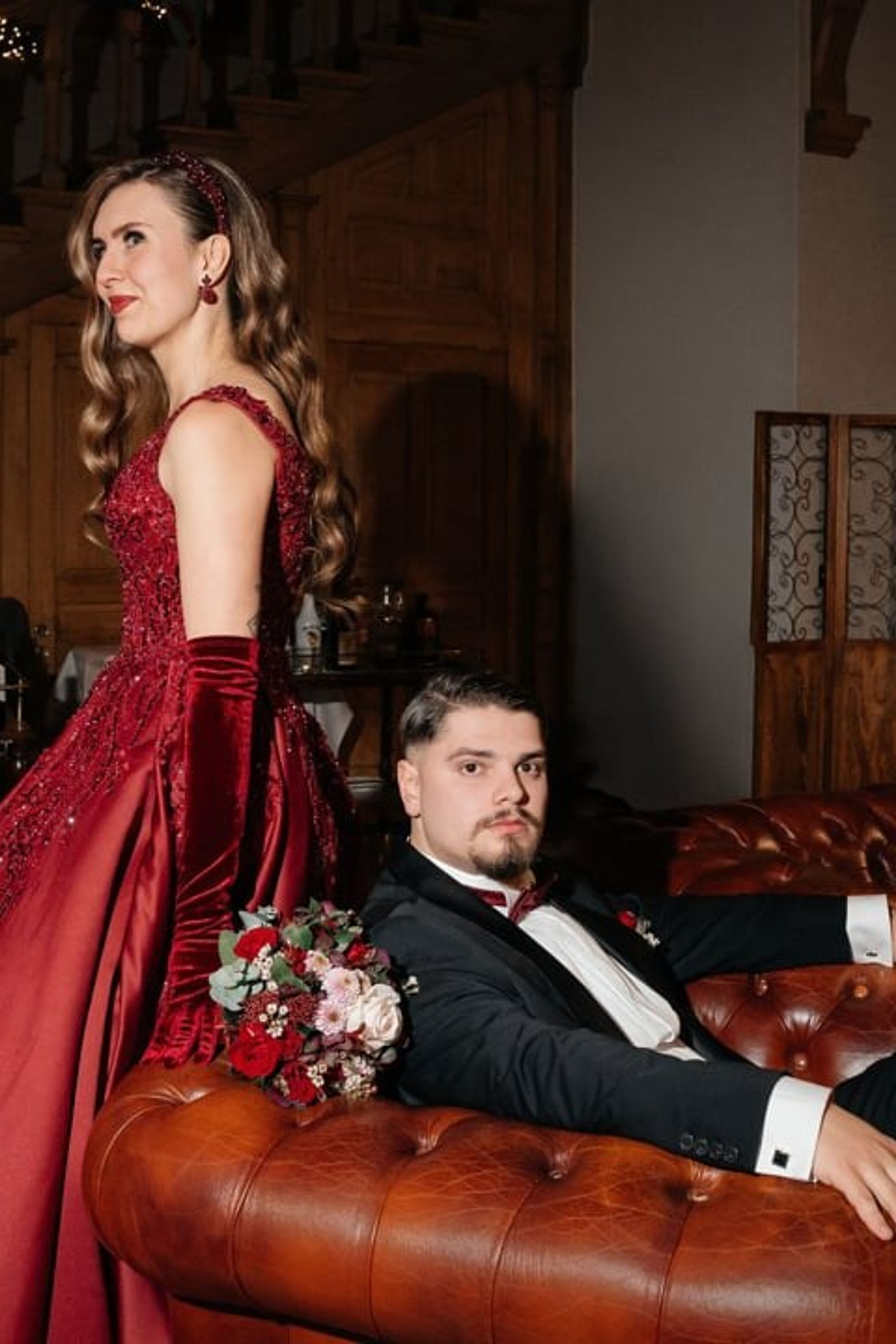 Civil Wedding in&nbsp;Frankfurt-Höchst