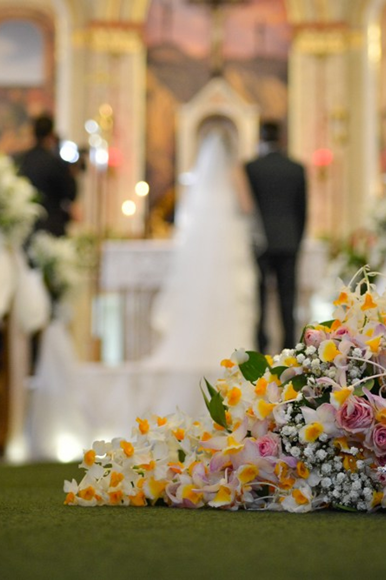 Casamento Mariana & Haroldo