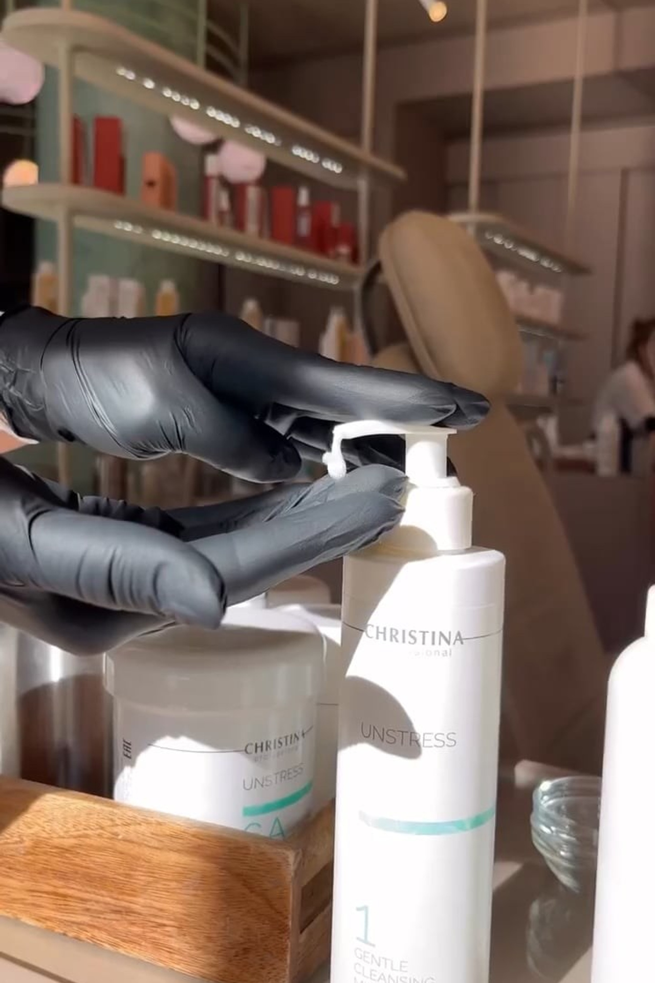 Services & Business Videos by Ann | Creative Portfolio Showcase. UGC Creator in Miami | Ann