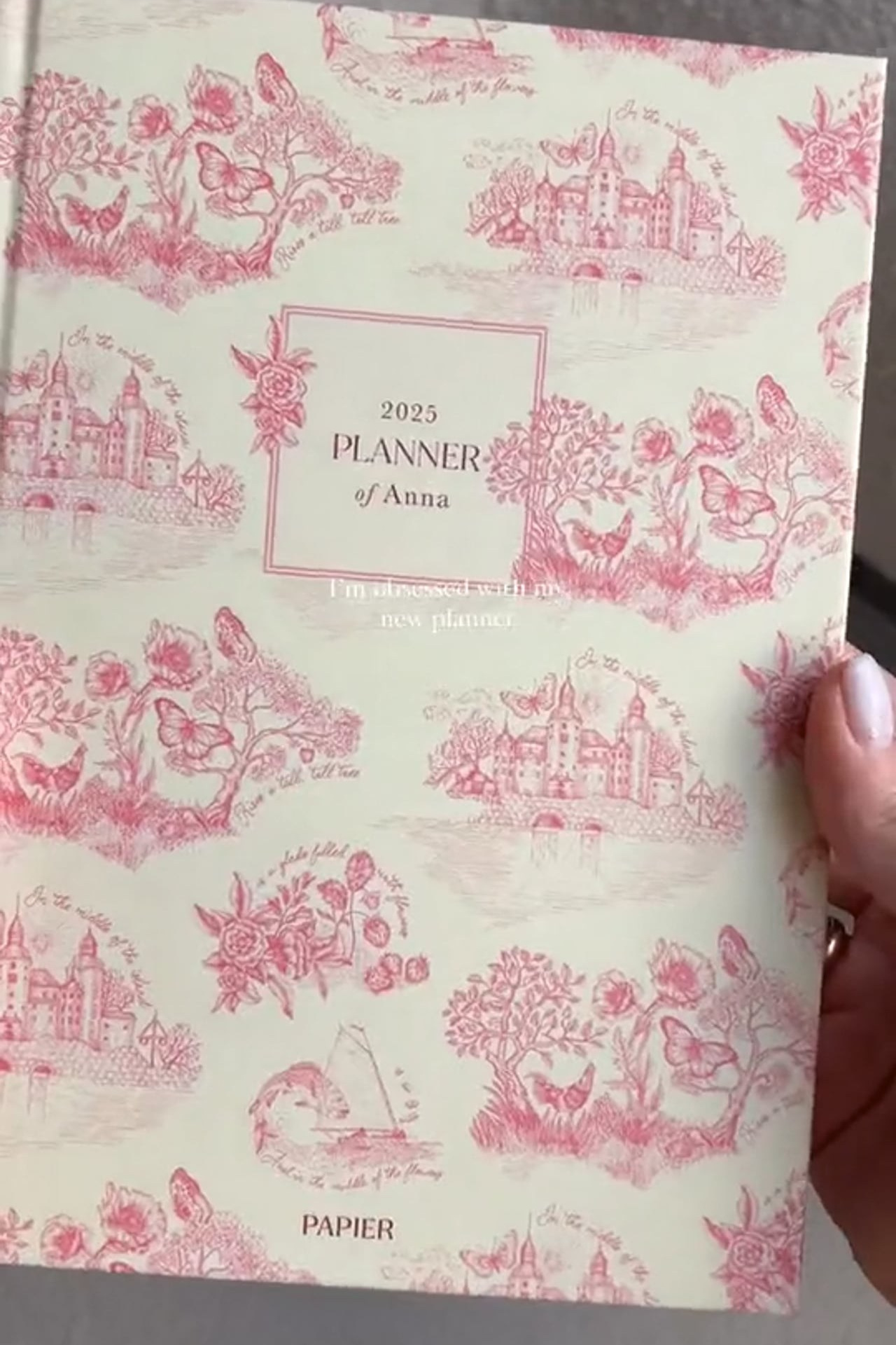 Products. UGC Creator in Miami | Ann