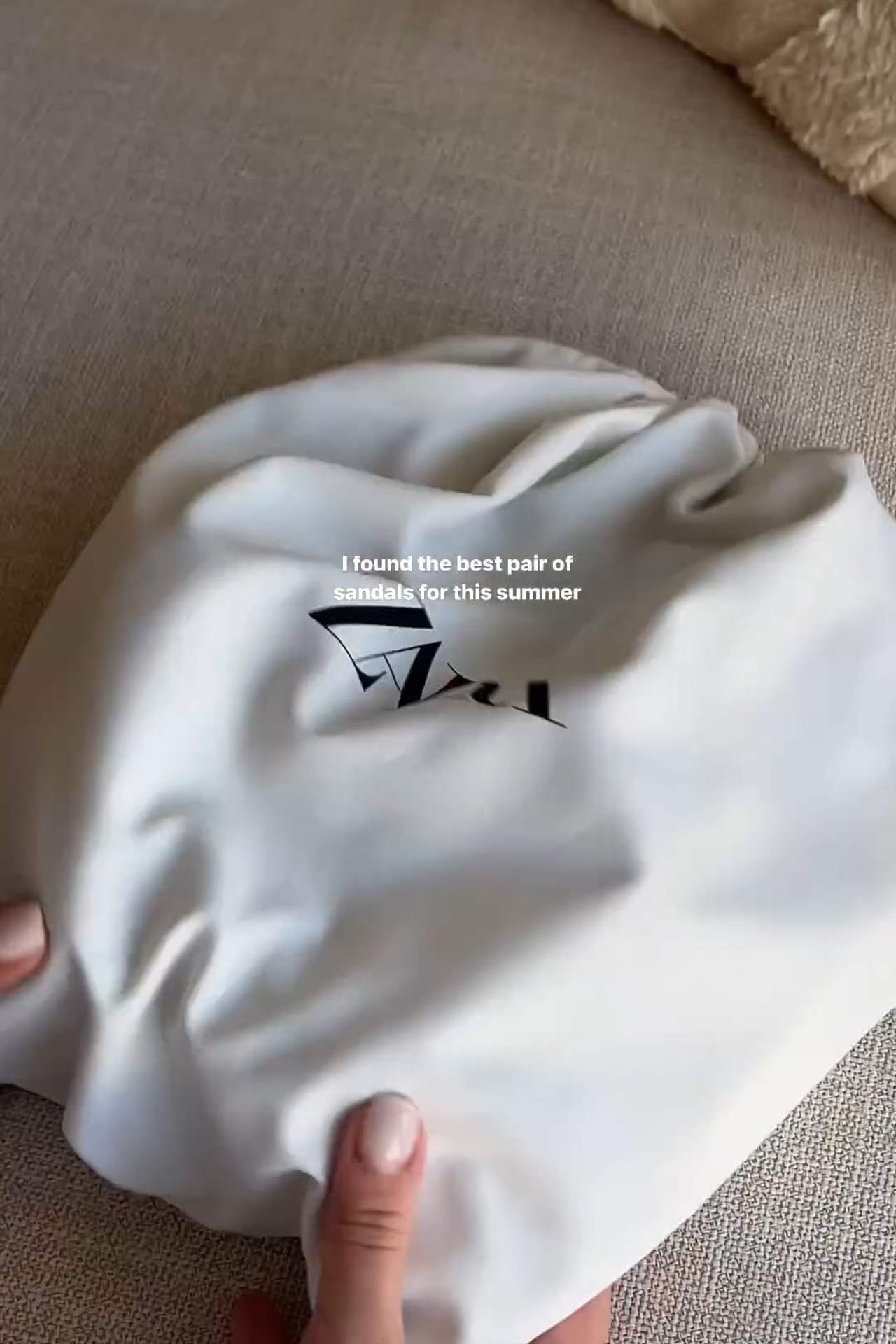 Fashion. UGC Creator in Miami | Ann