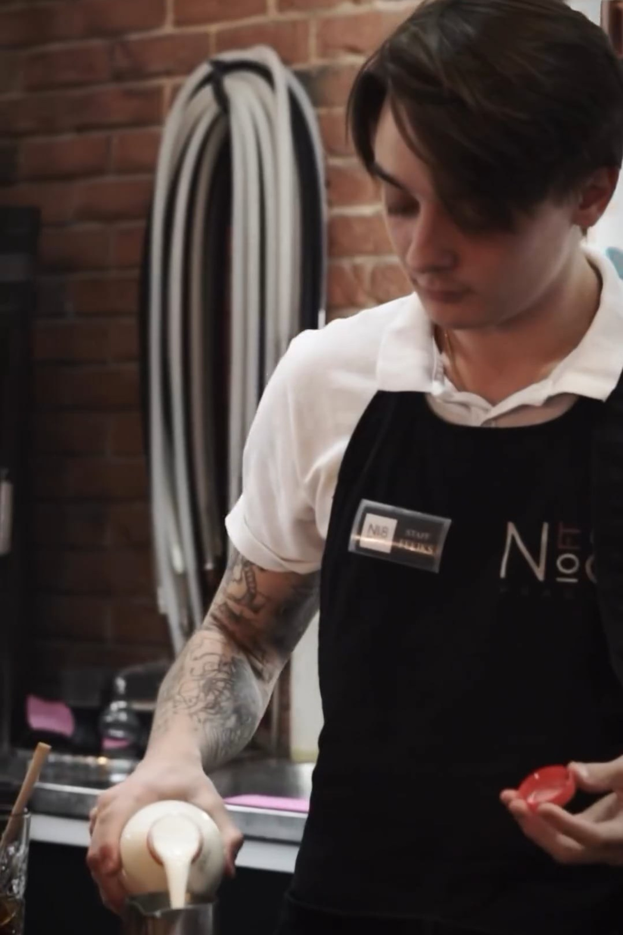 Services & Business Videos by Ann | Creative Portfolio Showcase. UGC Creator in Miami | Ann