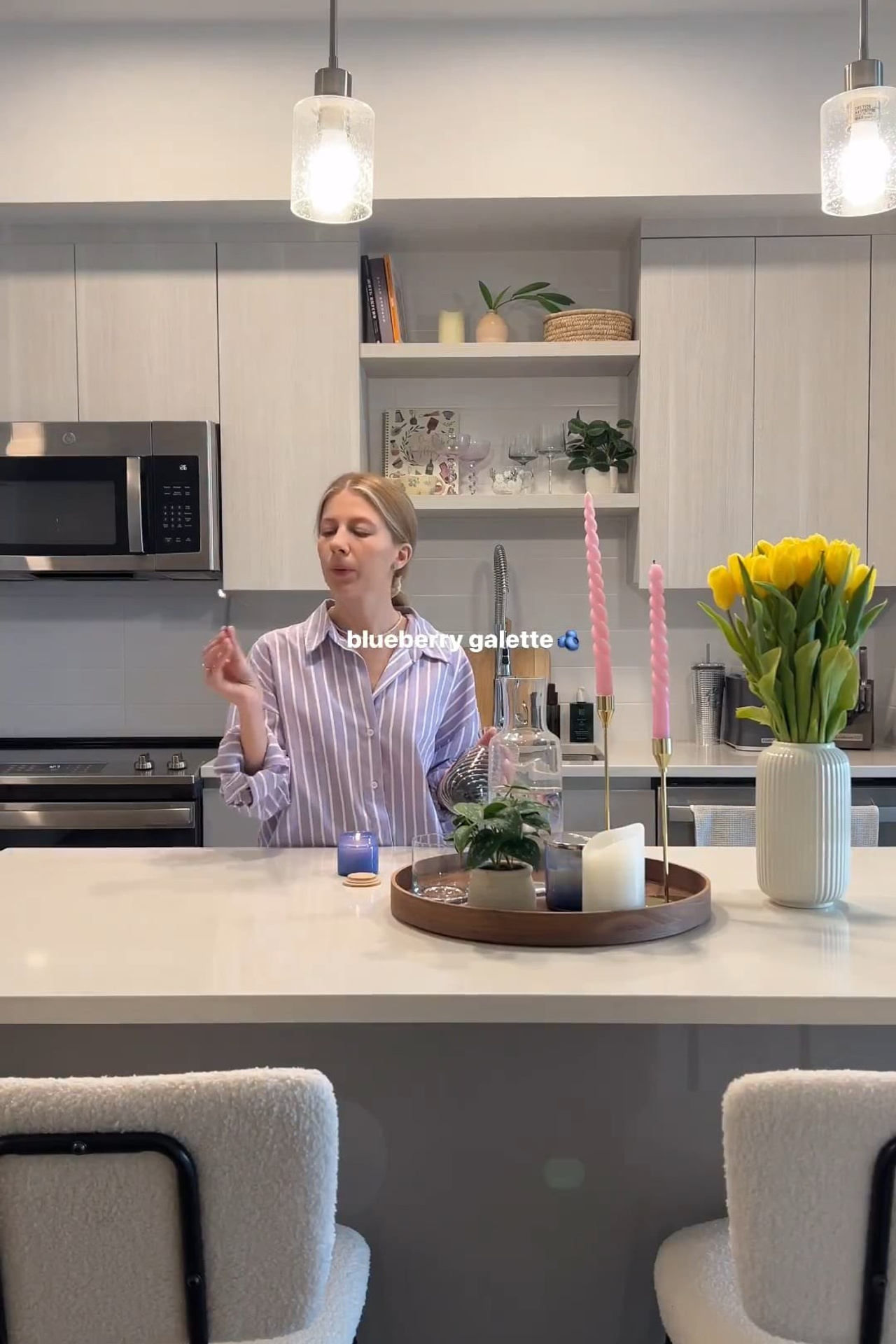 Delicious Recipe Videos by Ann | Culinary Creations Portfolio. UGC Creator in Miami | Ann