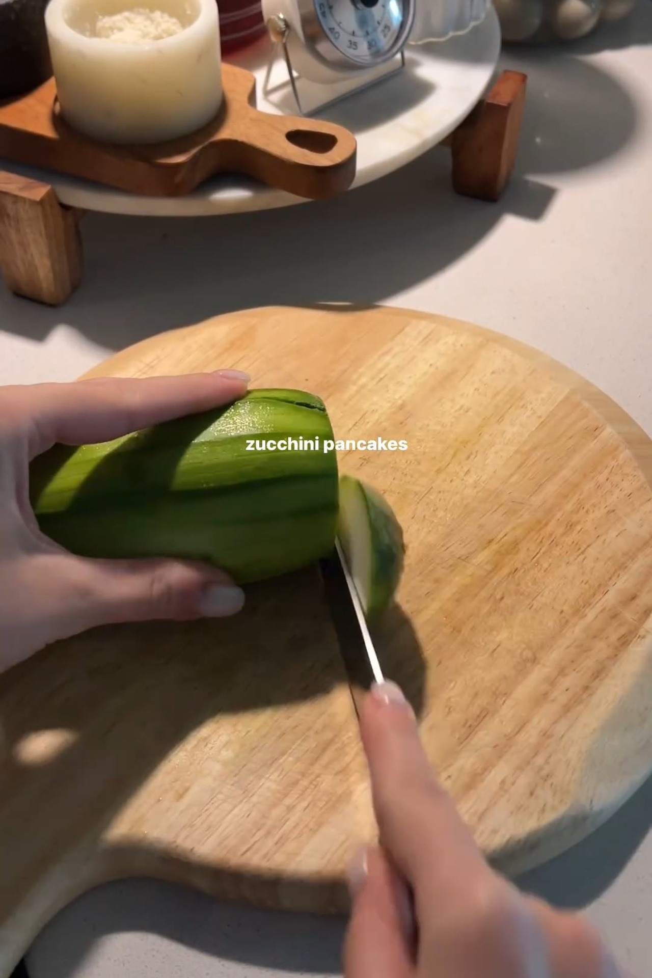 Delicious Recipe Videos by Ann | Culinary Creations Portfolio. UGC Creator in Miami | Ann