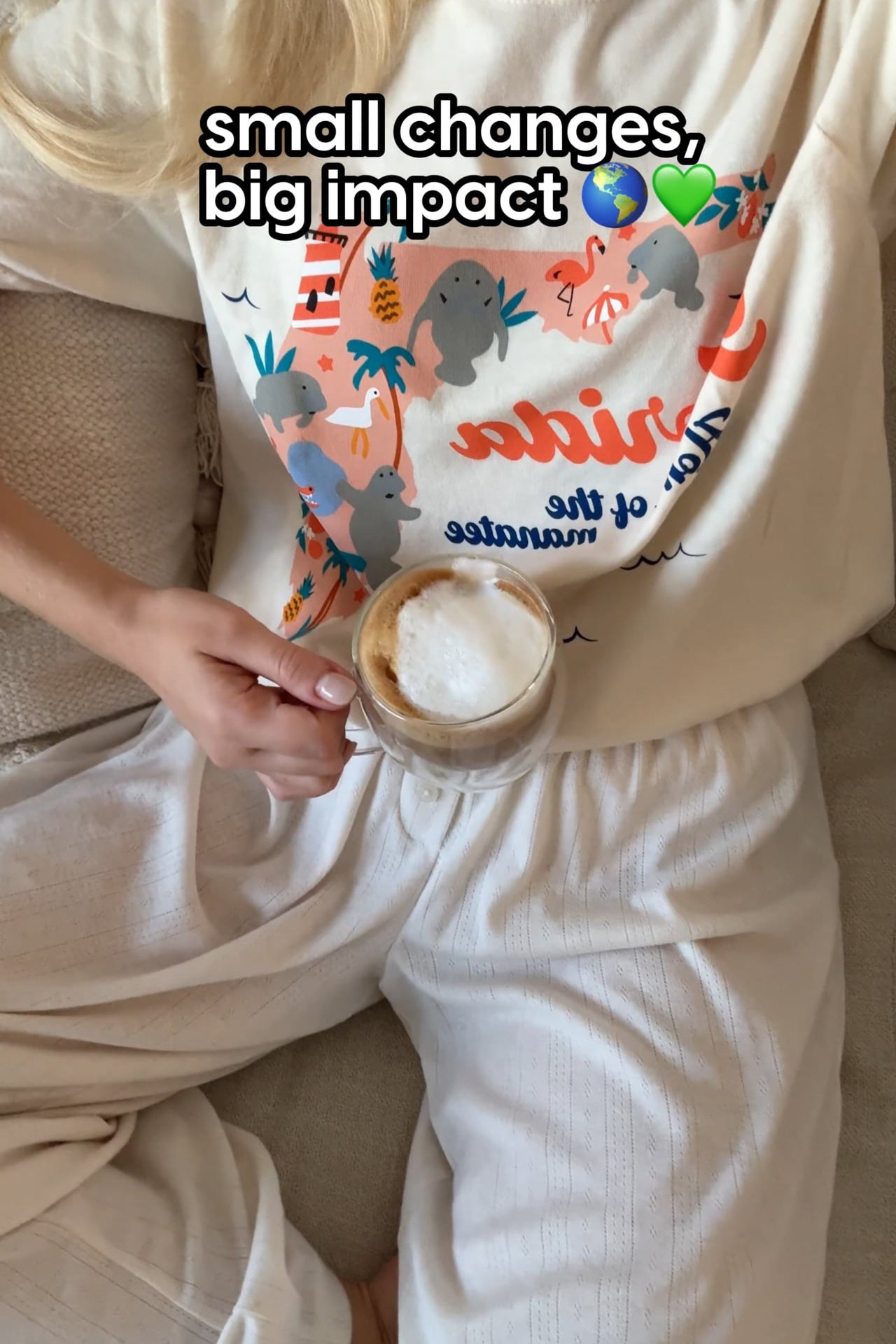 Products. UGC Creator in Miami | Ann