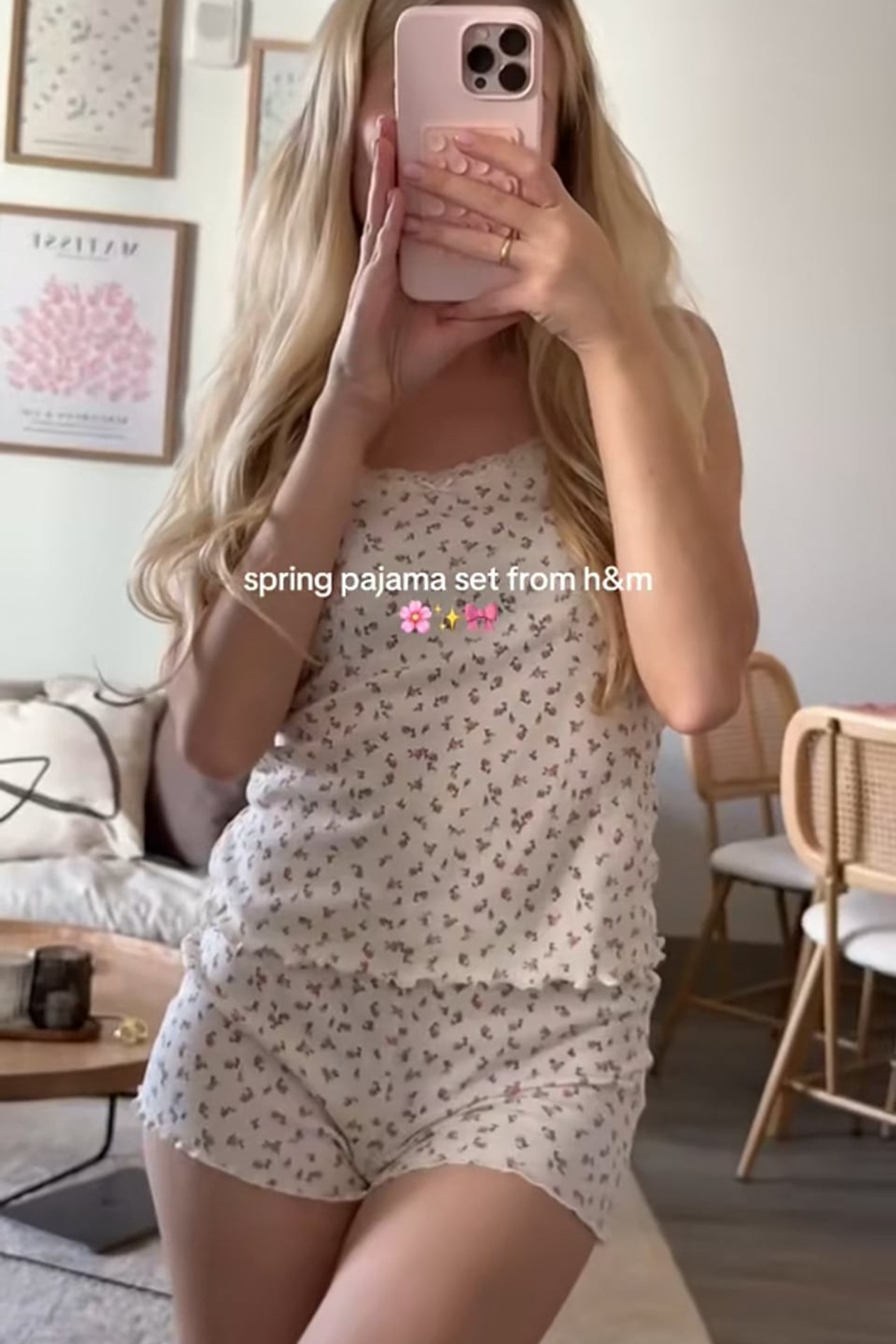 Fashion. UGC Creator in Miami | Ann