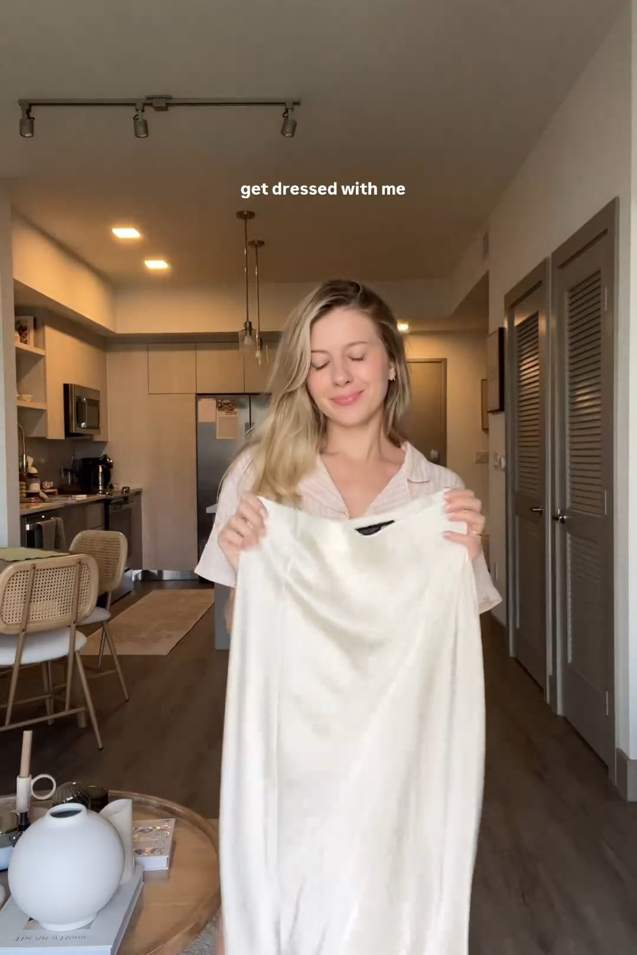 Fashion. UGC Creator in Miami | Ann