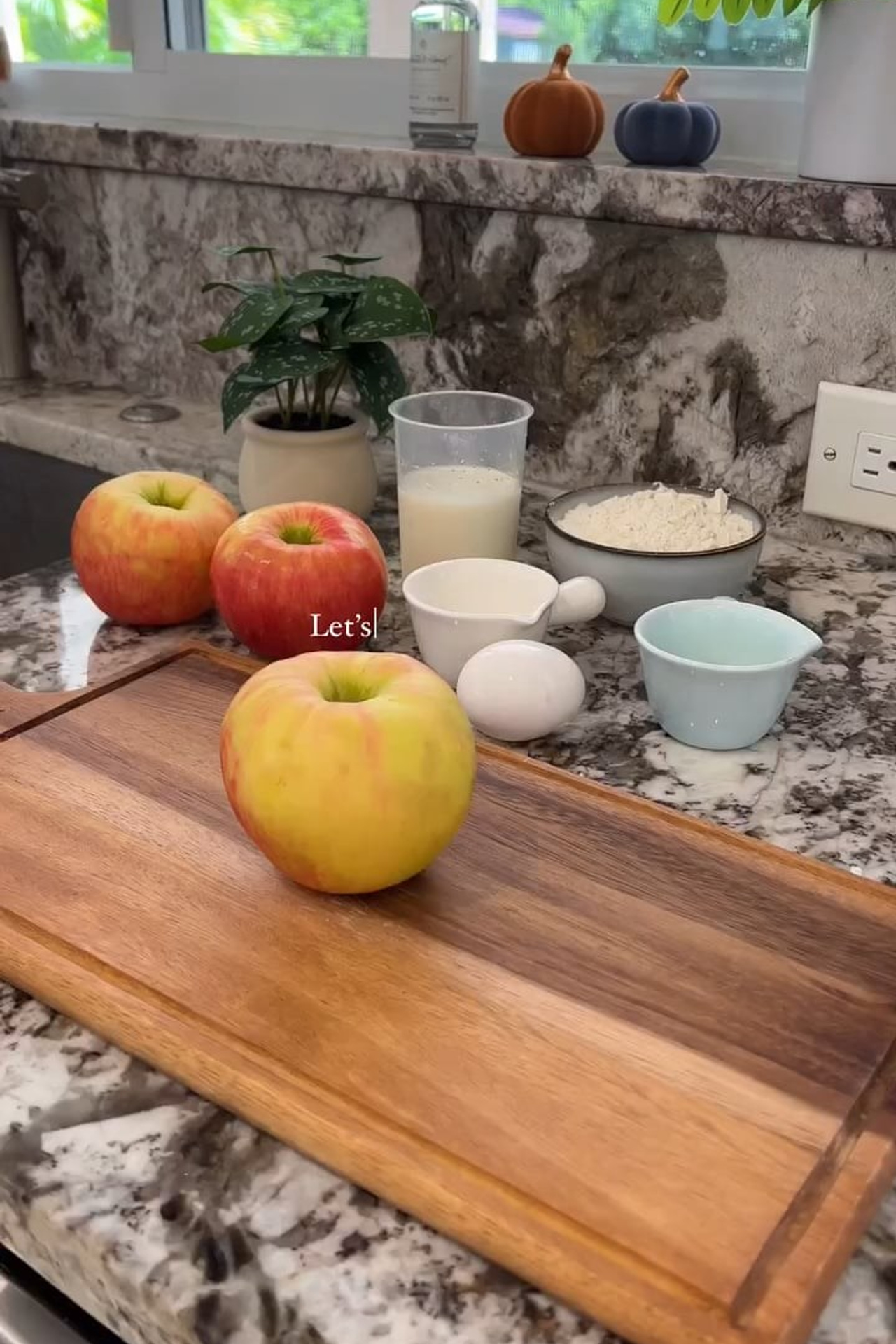 Delicious Recipe Videos by Ann | Culinary Creations Portfolio. UGC Creator in Miami | Ann