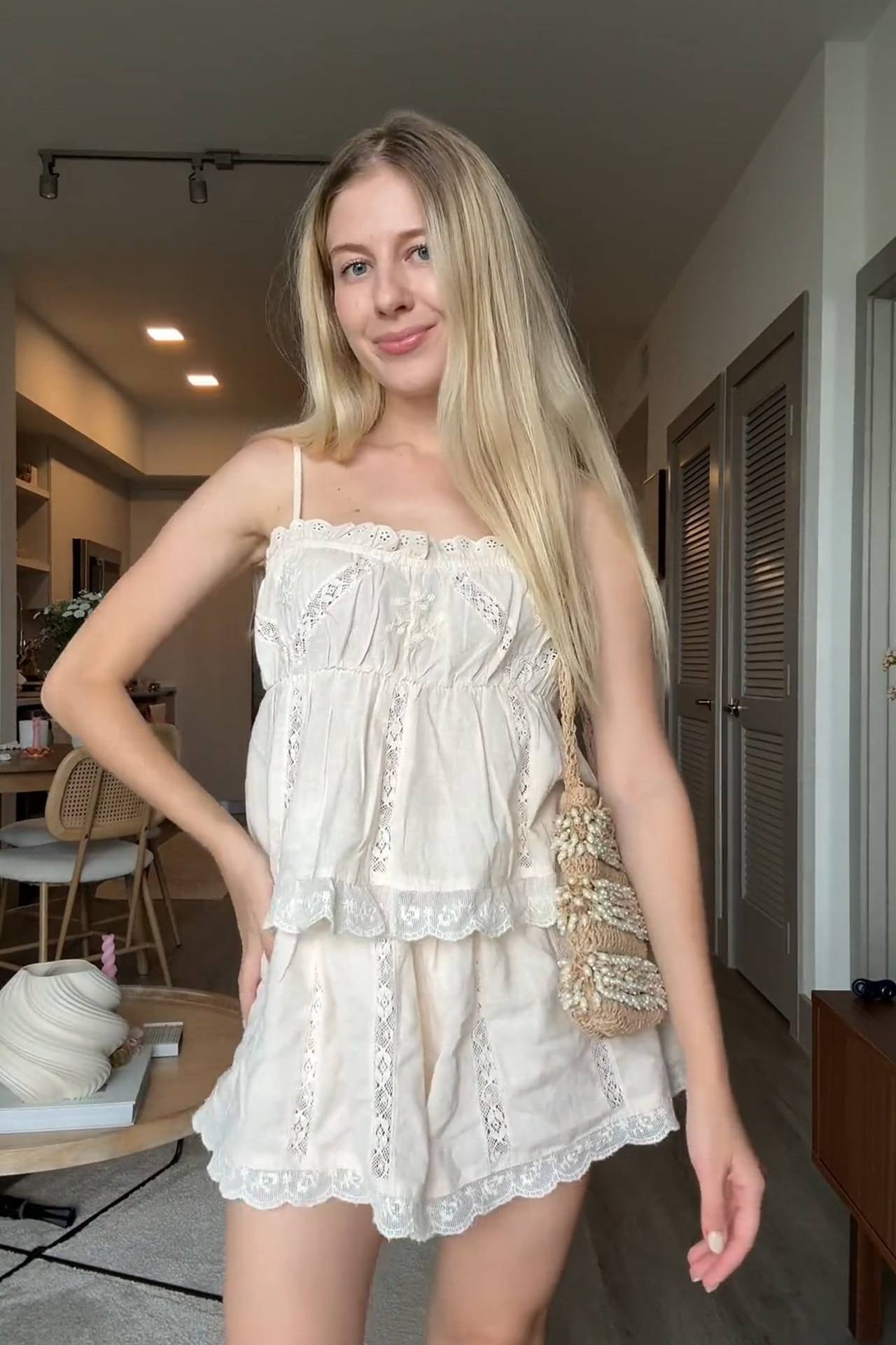 Fashion. UGC Creator in Miami | Ann