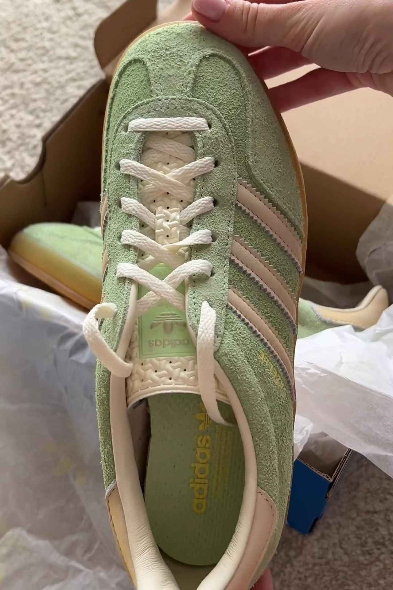 Fashion. UGC Creator in Miami | Ann