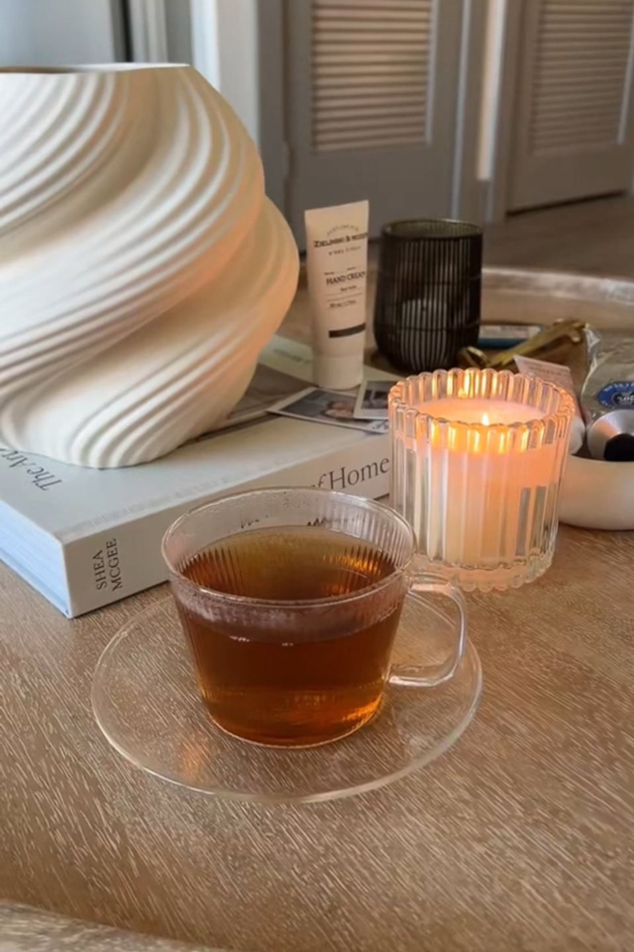 Products. UGC Creator in Miami | Ann