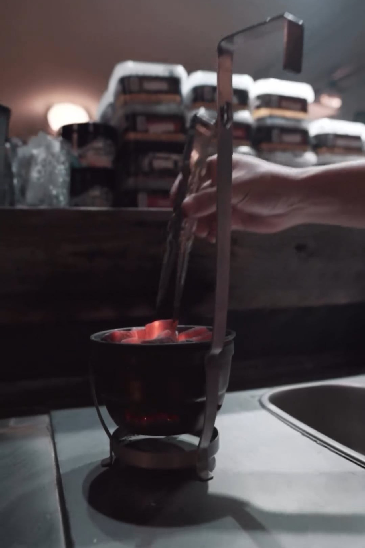 Services & Business Videos by Ann | Creative Portfolio Showcase. UGC Creator in Miami | Ann