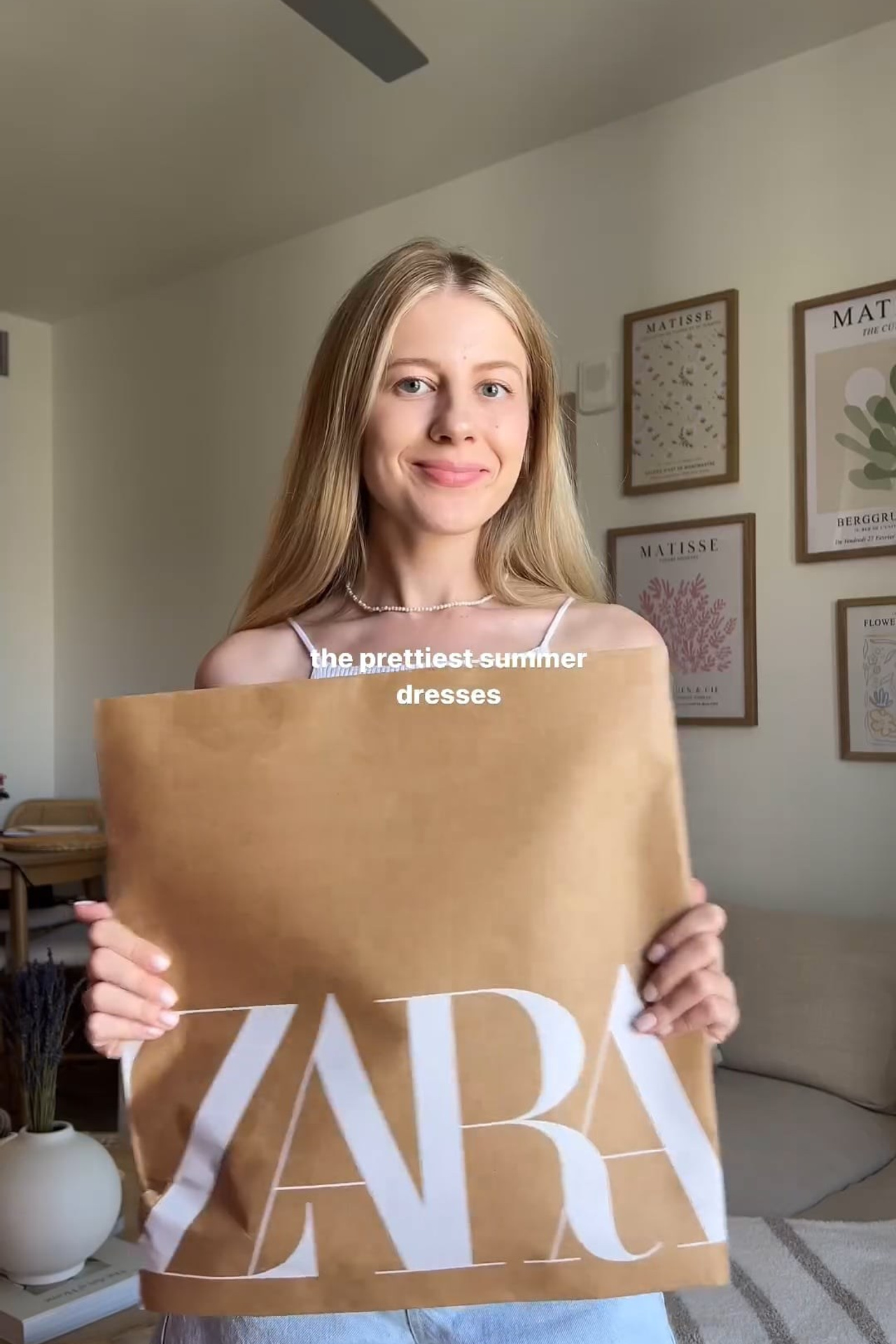 Fashion. UGC Creator in Miami | Ann