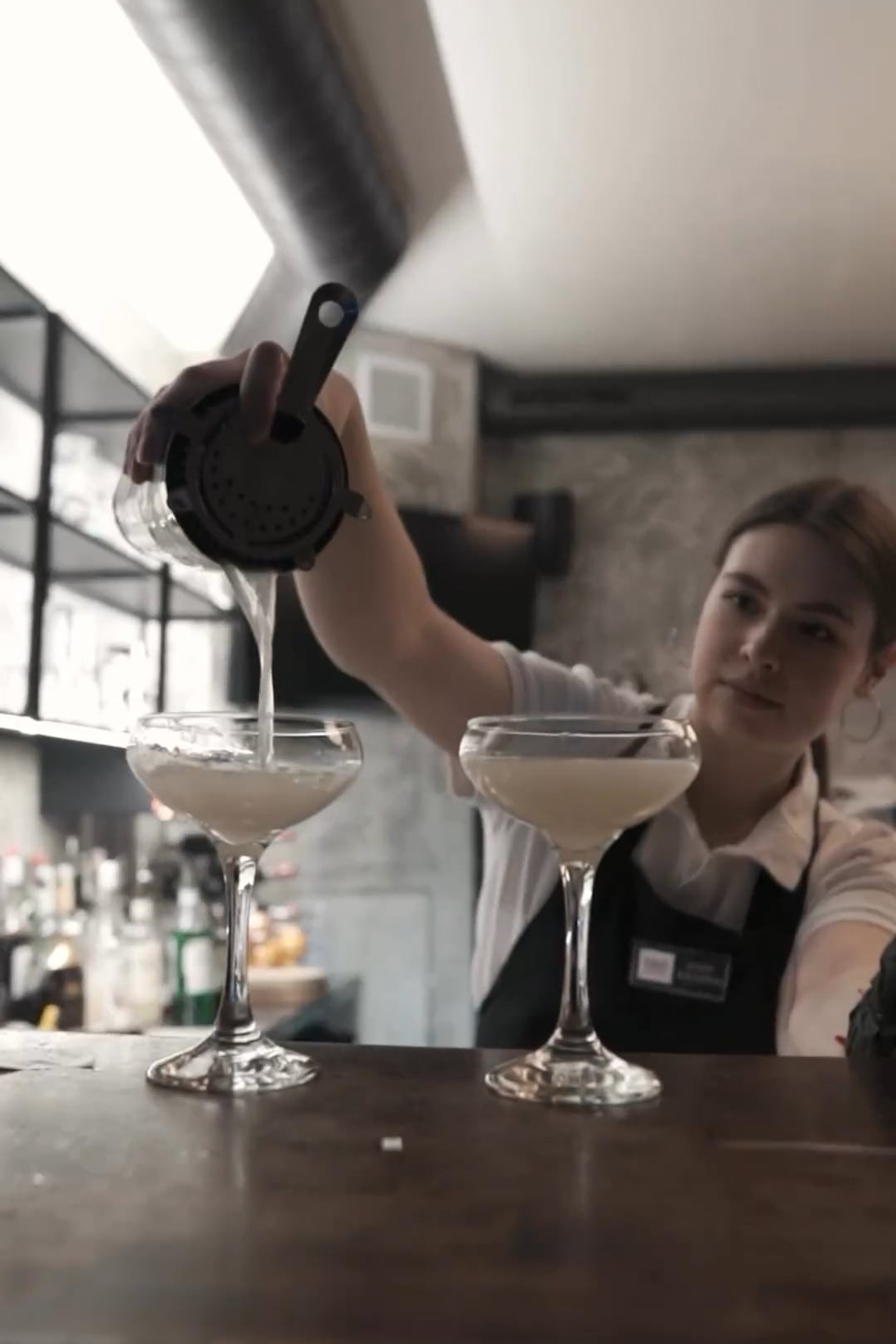 Services & Business Videos by Ann | Creative Portfolio Showcase. UGC Creator in Miami | Ann