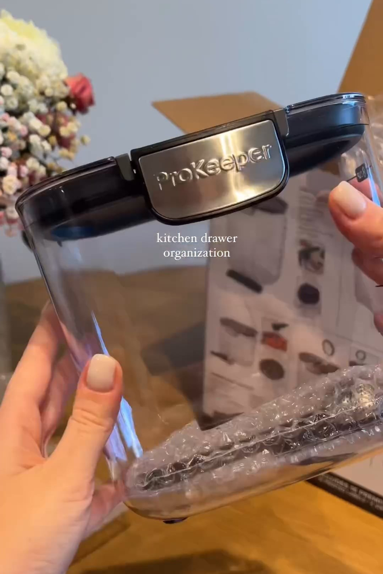 Unboxing Extravaganza by Ann | Unique Unpacking Videos Portfolio. UGC Creator in Miami | Ann