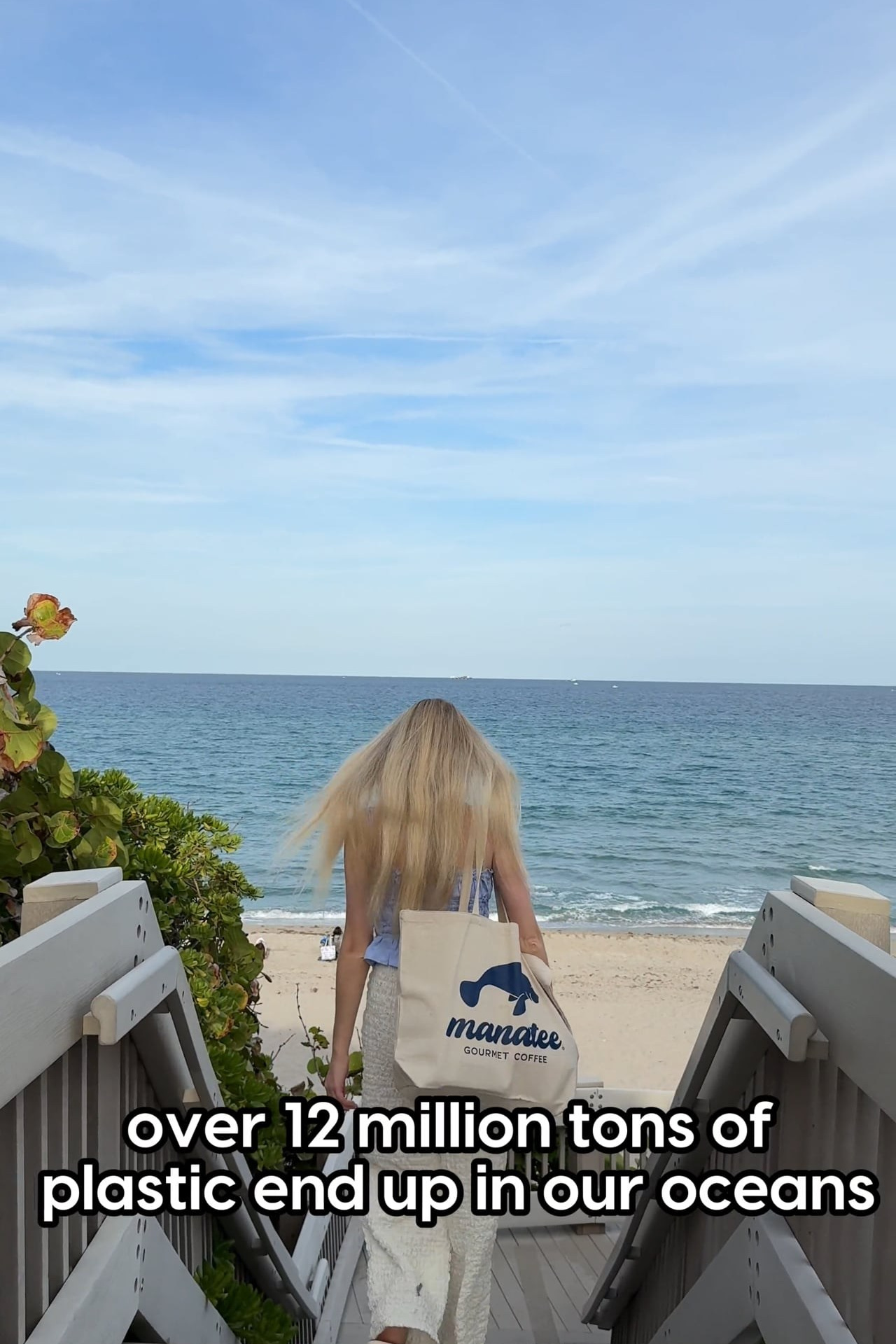 Services & Business Videos by Ann | Creative Portfolio Showcase. UGC Creator in Miami | Ann