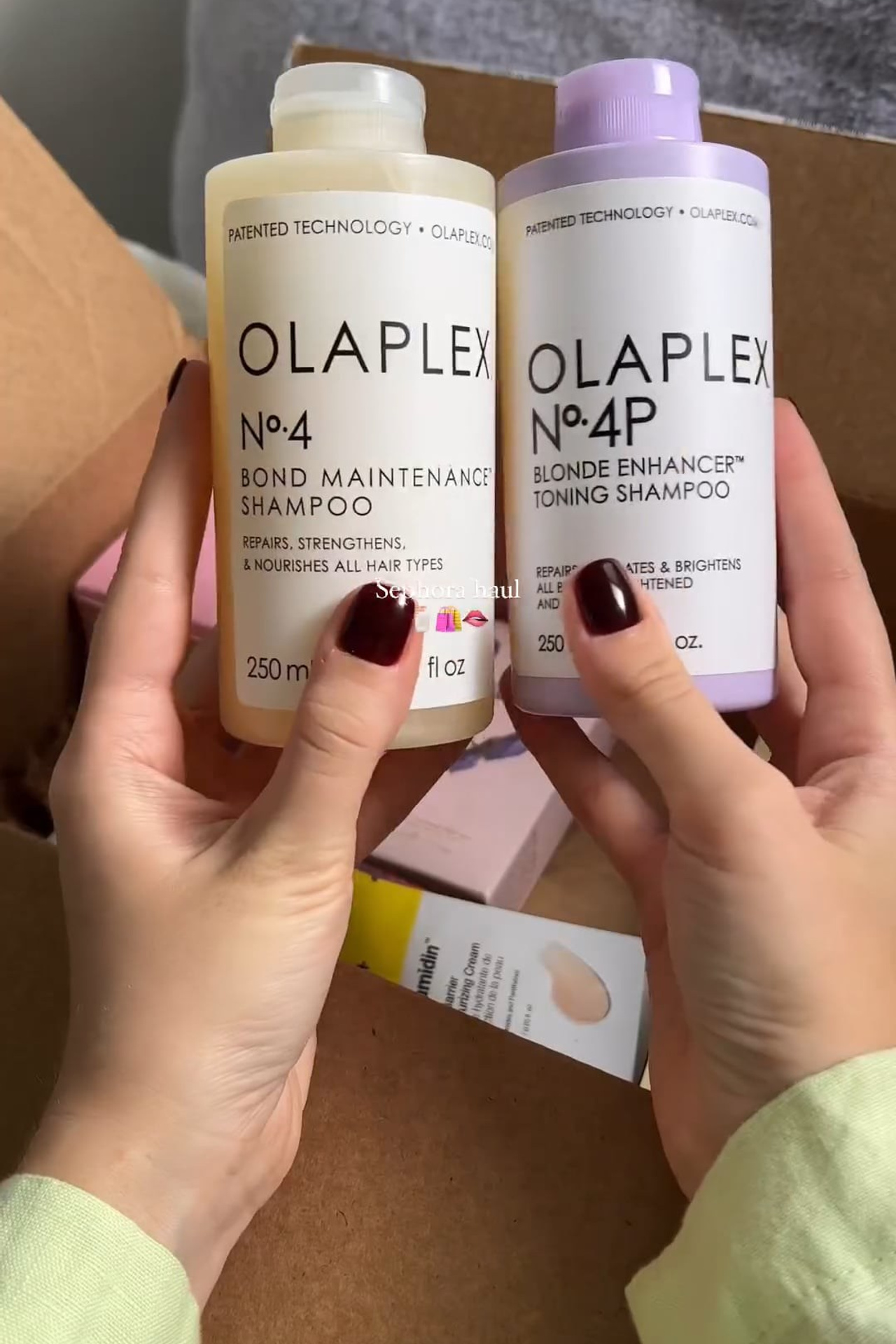 Explore Ann’s Product Videos | Creative Portfolio Showcase. UGC Creator in Miami | Ann