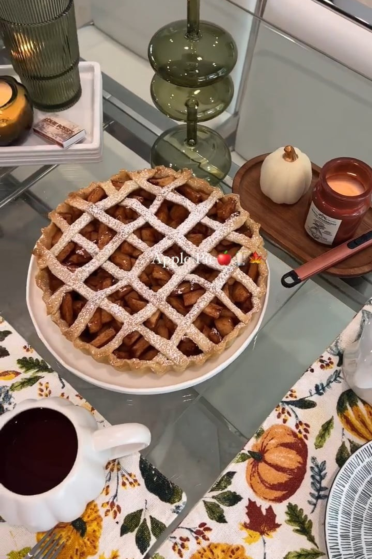 Delicious Recipe Videos by Ann | Culinary Creations Portfolio. UGC Creator in Miami | Ann