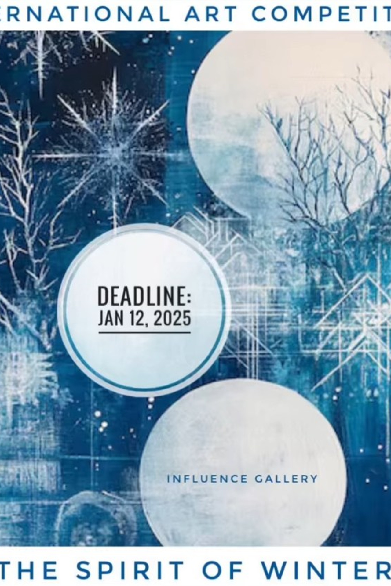 Exhibitions & Fairs. Marina Semenova