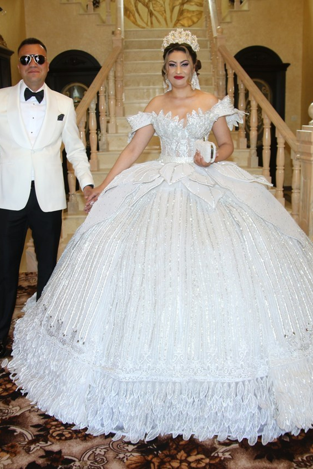 VANDAM & MONICA. PETRU BYZO - family and children photographer in ROMANIA