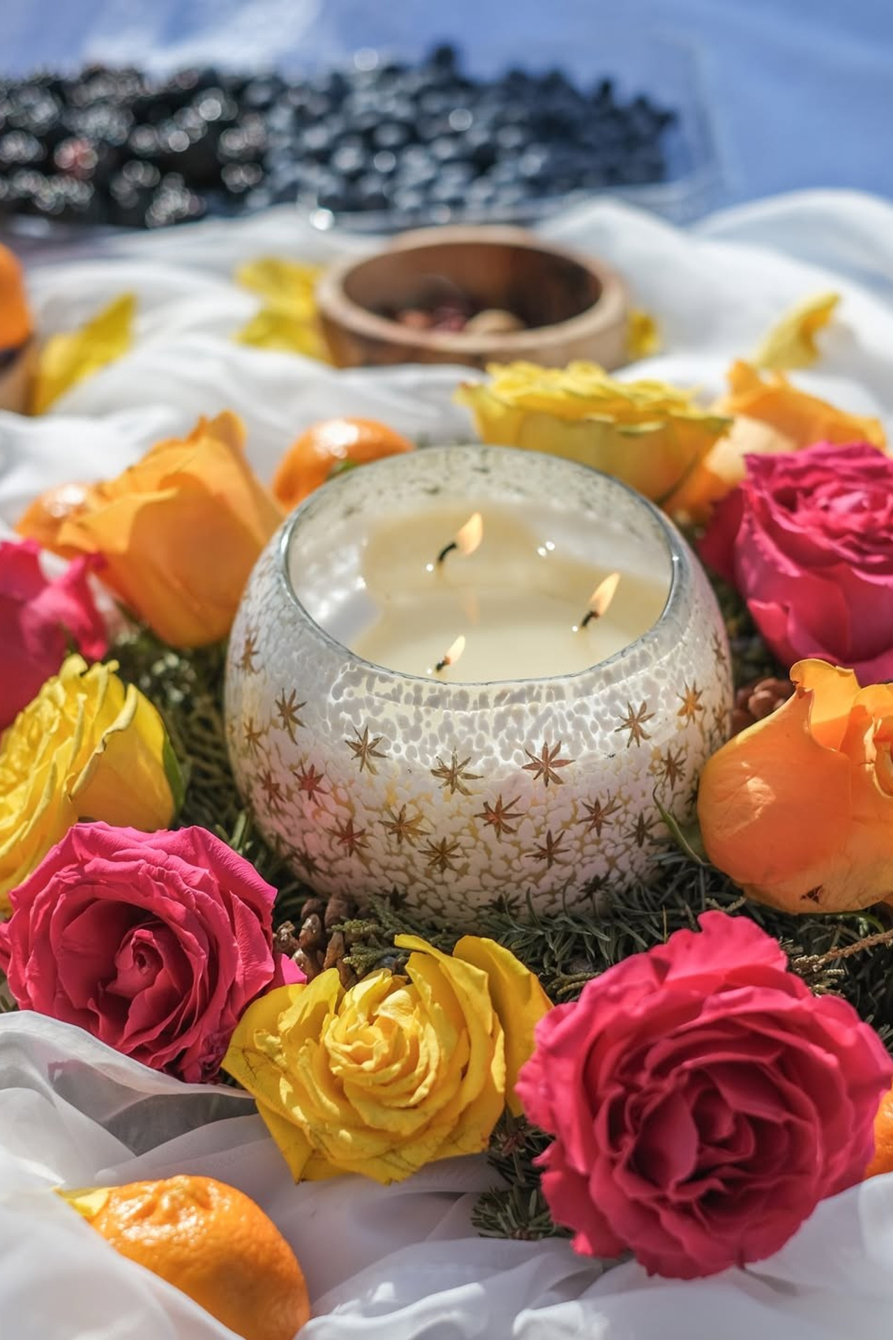 About you club | Женский клуб | Встречи | Ретриты 📍 Лос Анджелес