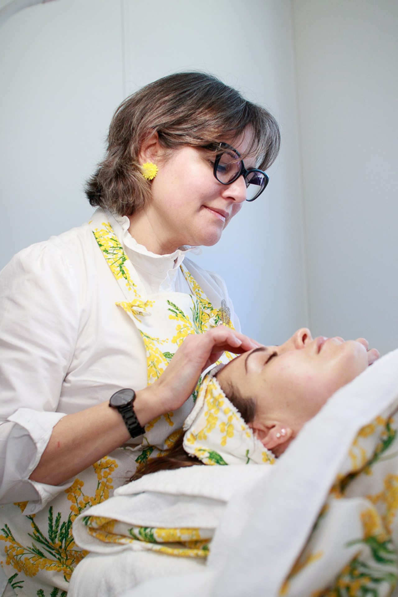 Reviews. Visual content creator, photographer in Eindhoven Anastasia Sarkisova