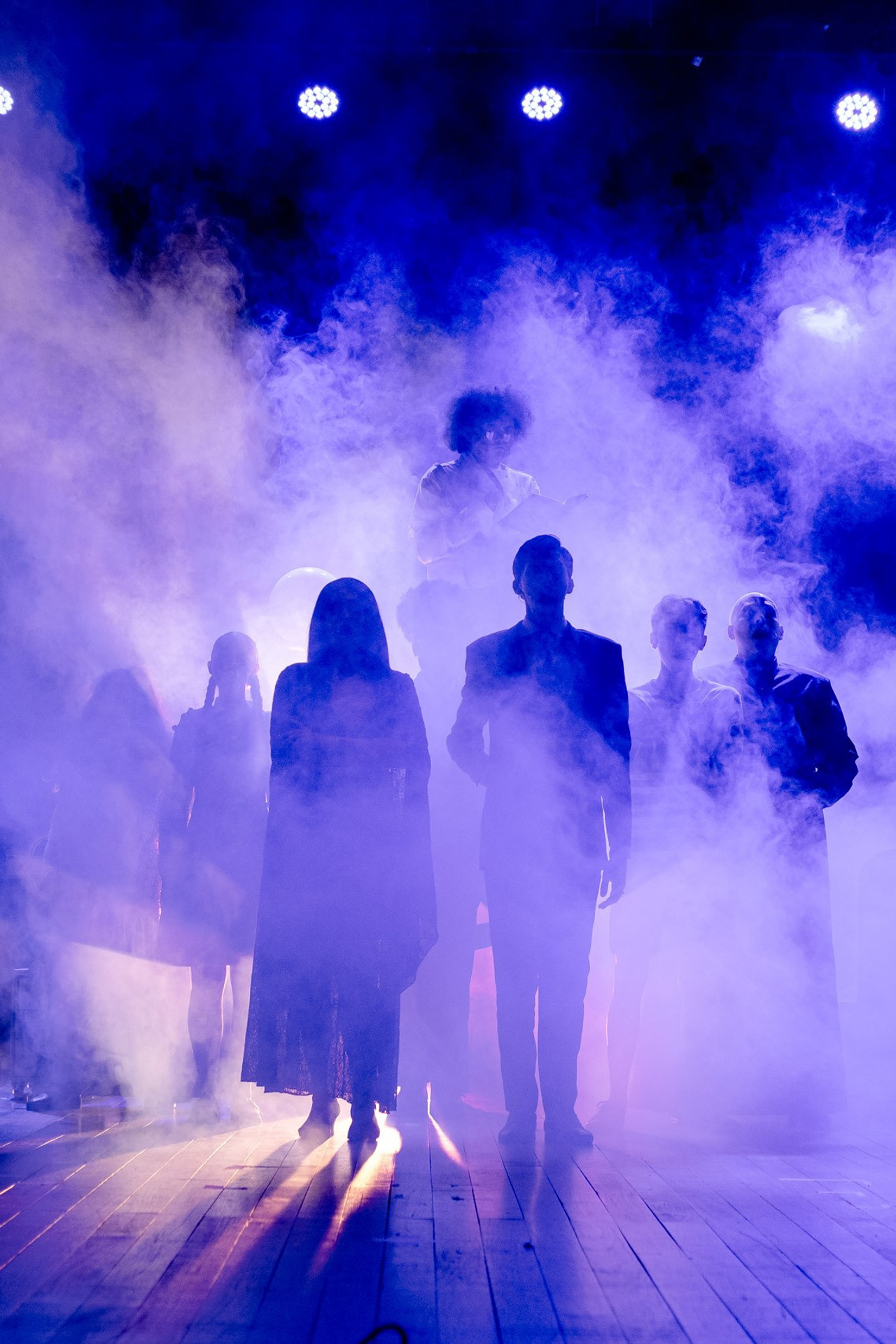 Espetáculo Teatral Alice no País das Maravilhas — Recriarte