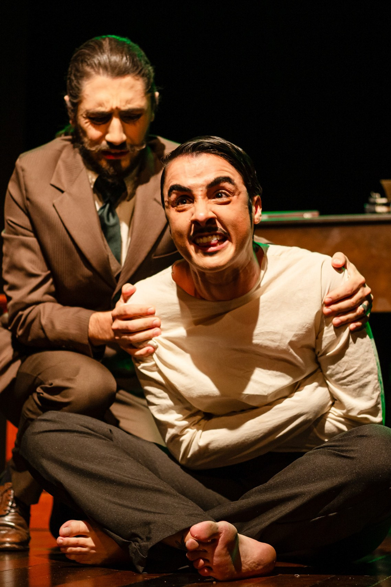 Espetáculo Teatral Alice no País das Maravilhas — Recriarte